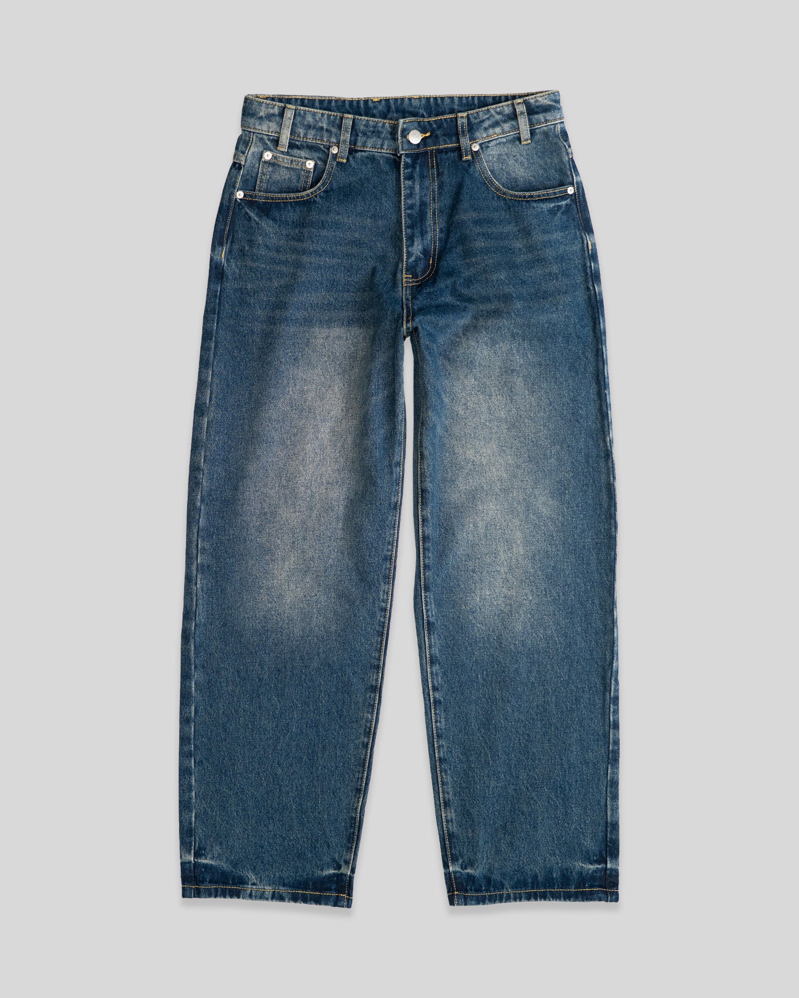 Anton Jean - Cleansed Blue