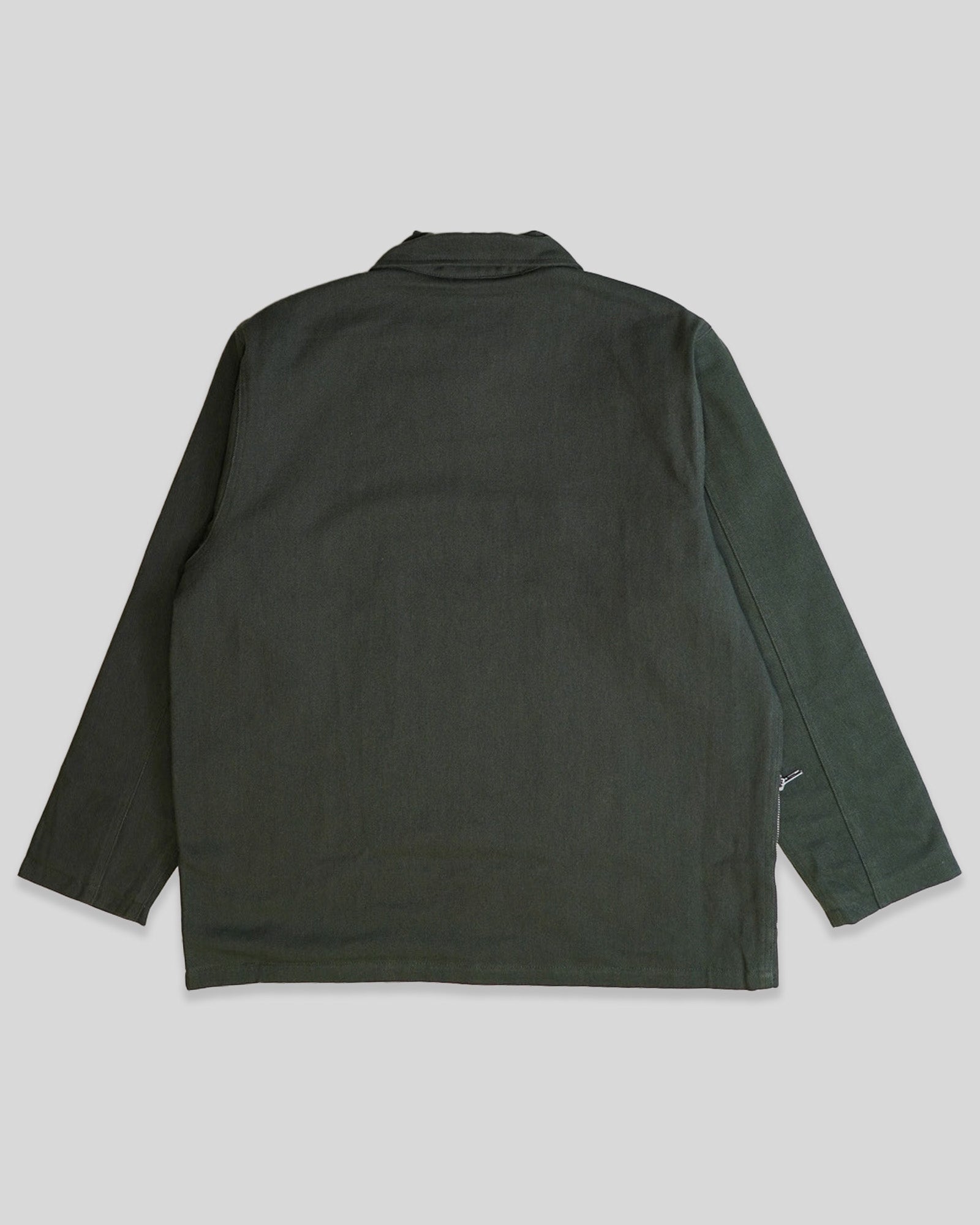 Army Jacket - Laser LWR