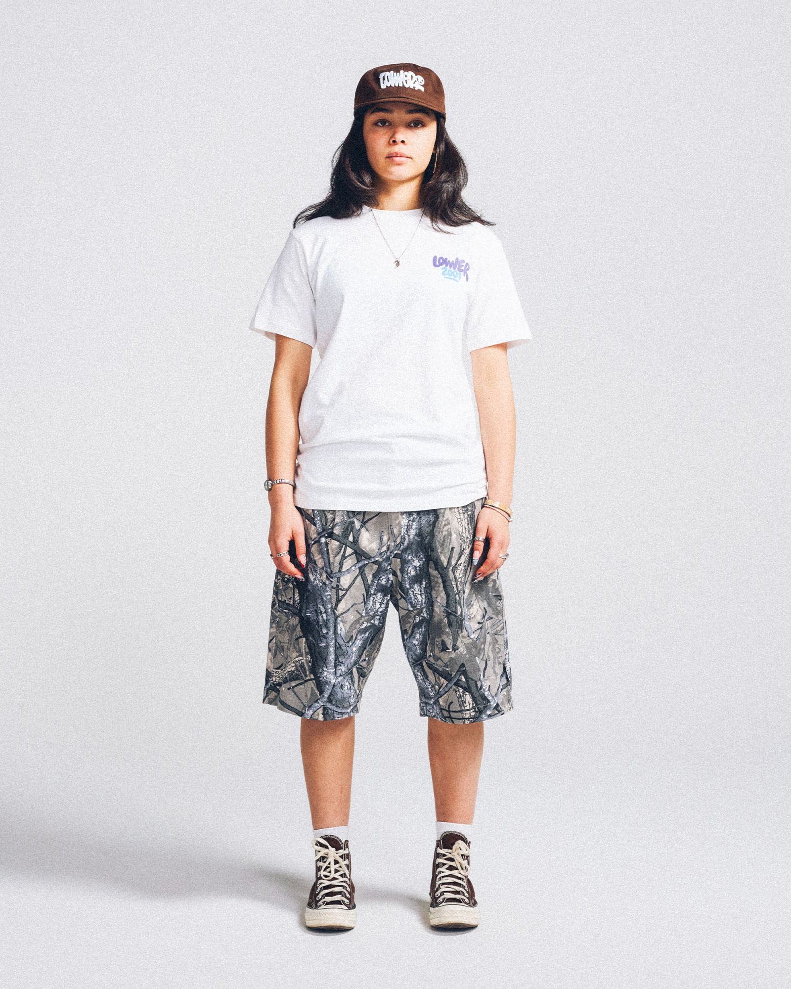 Standard Tee - Dance