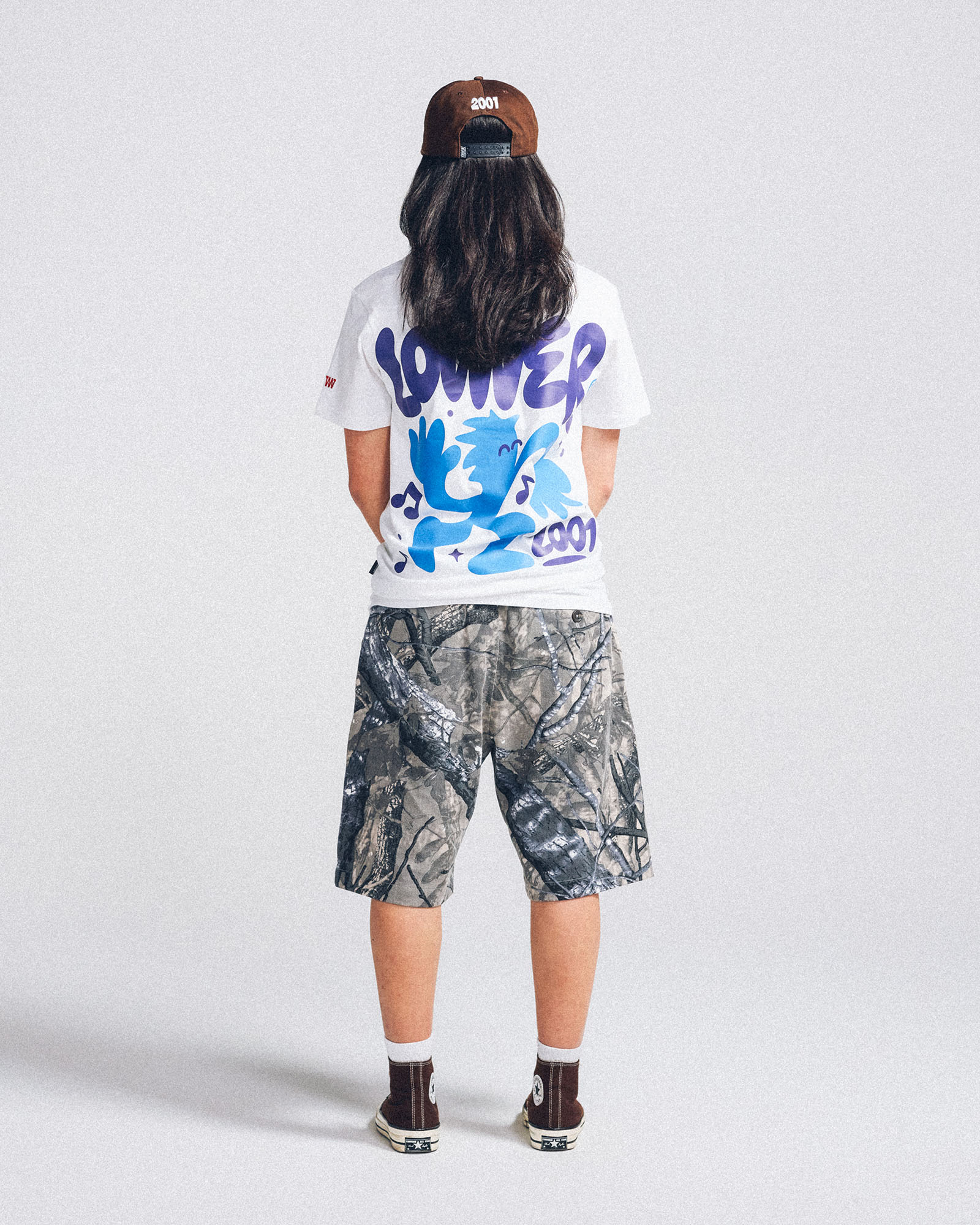 Standard Tee - Dance