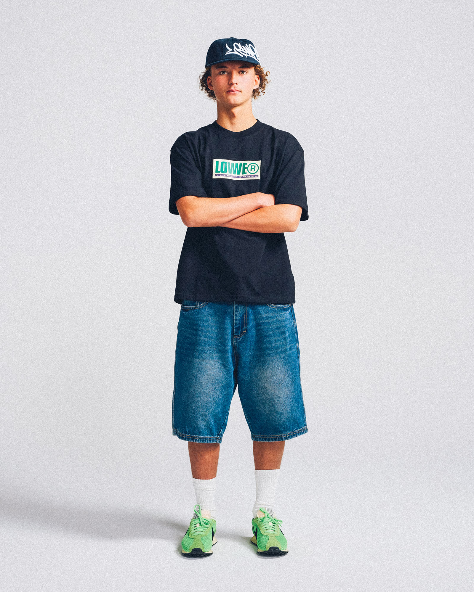 Beefy Tee 2.0 - Droors