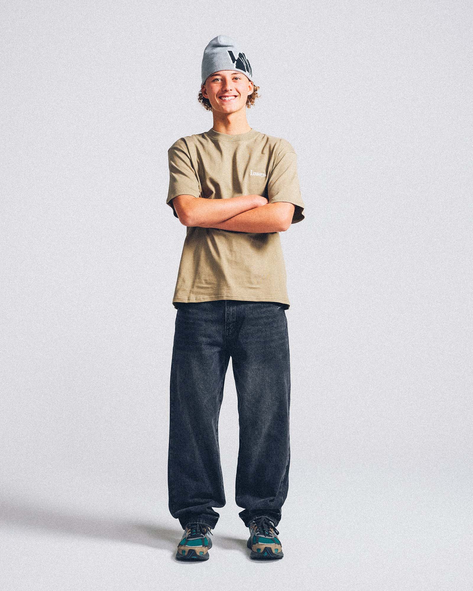 Beefy Tee 2.0 - Nalgene