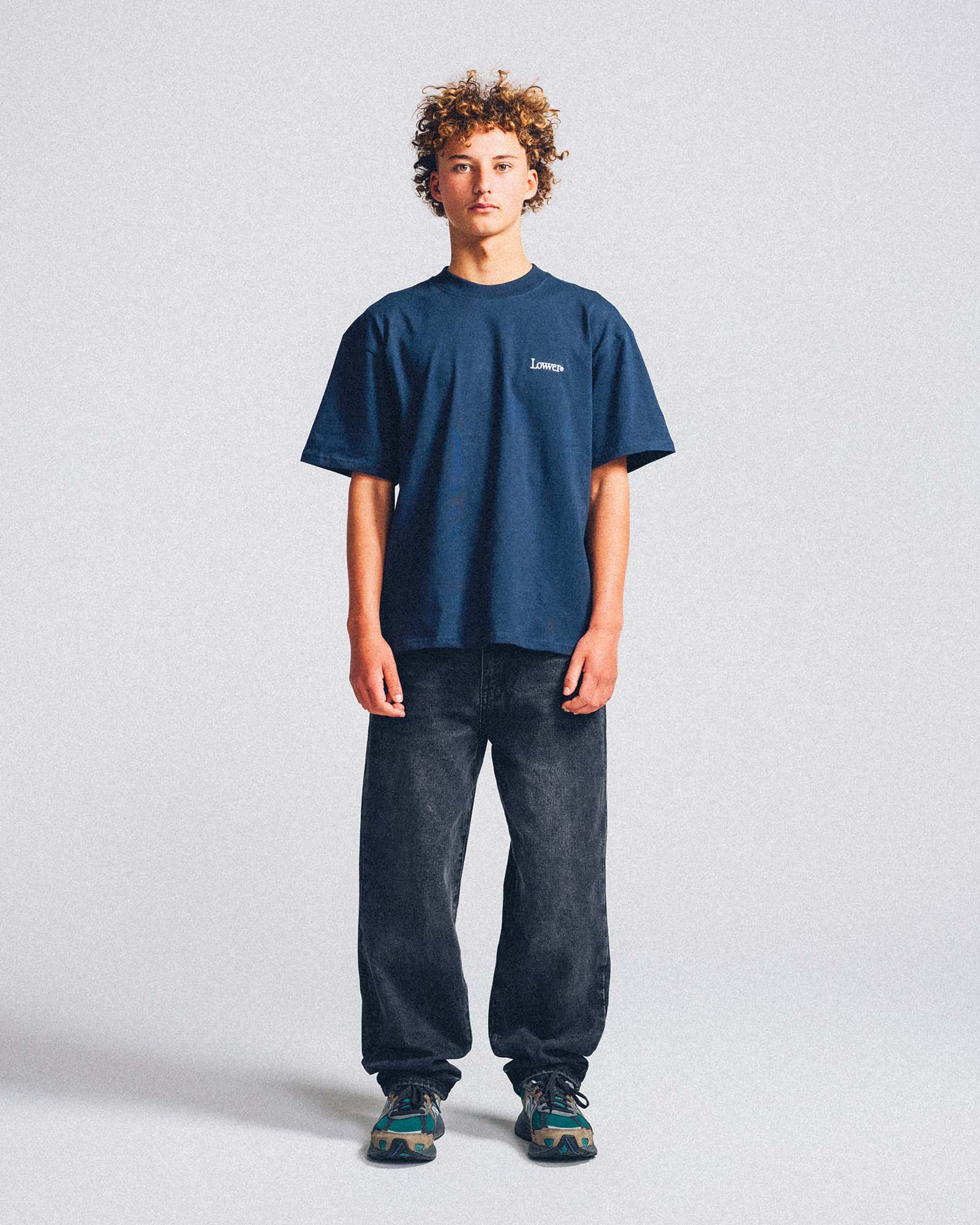 Beefy Tee 2.0 - Nalgene