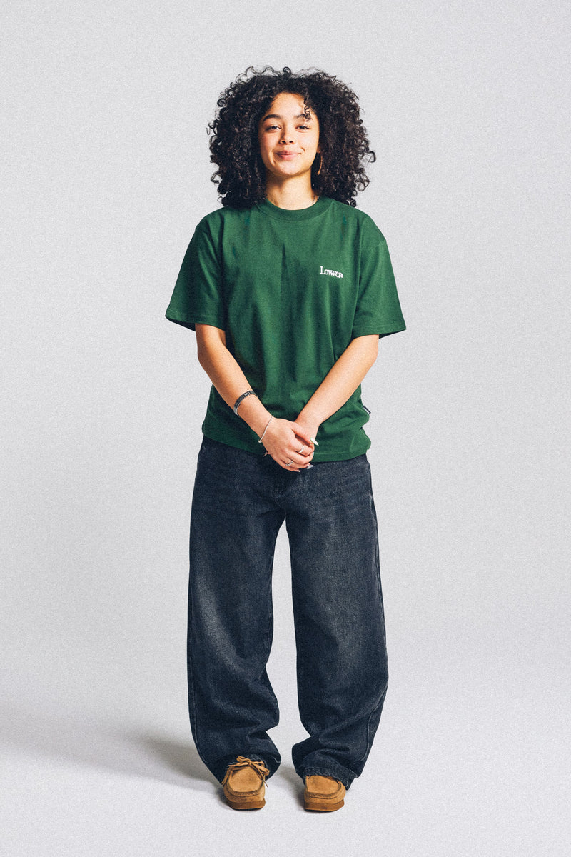 Beefy Tee 2.0 - Nalgene