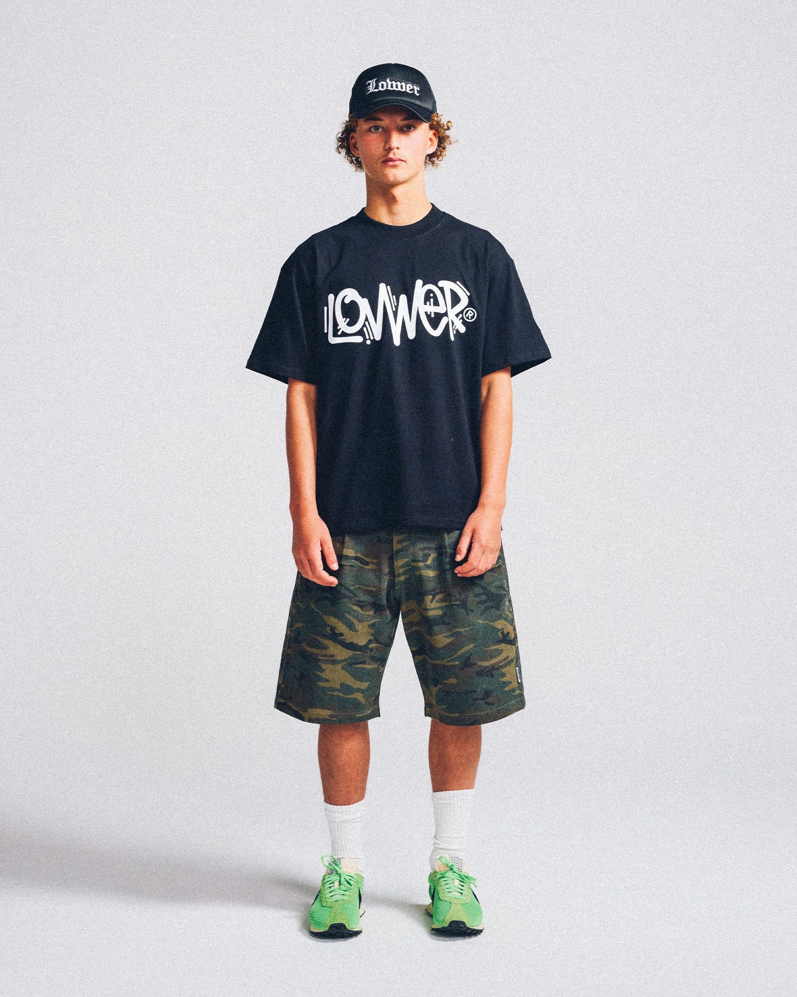 Beefy Tee 2.0 - Shakes