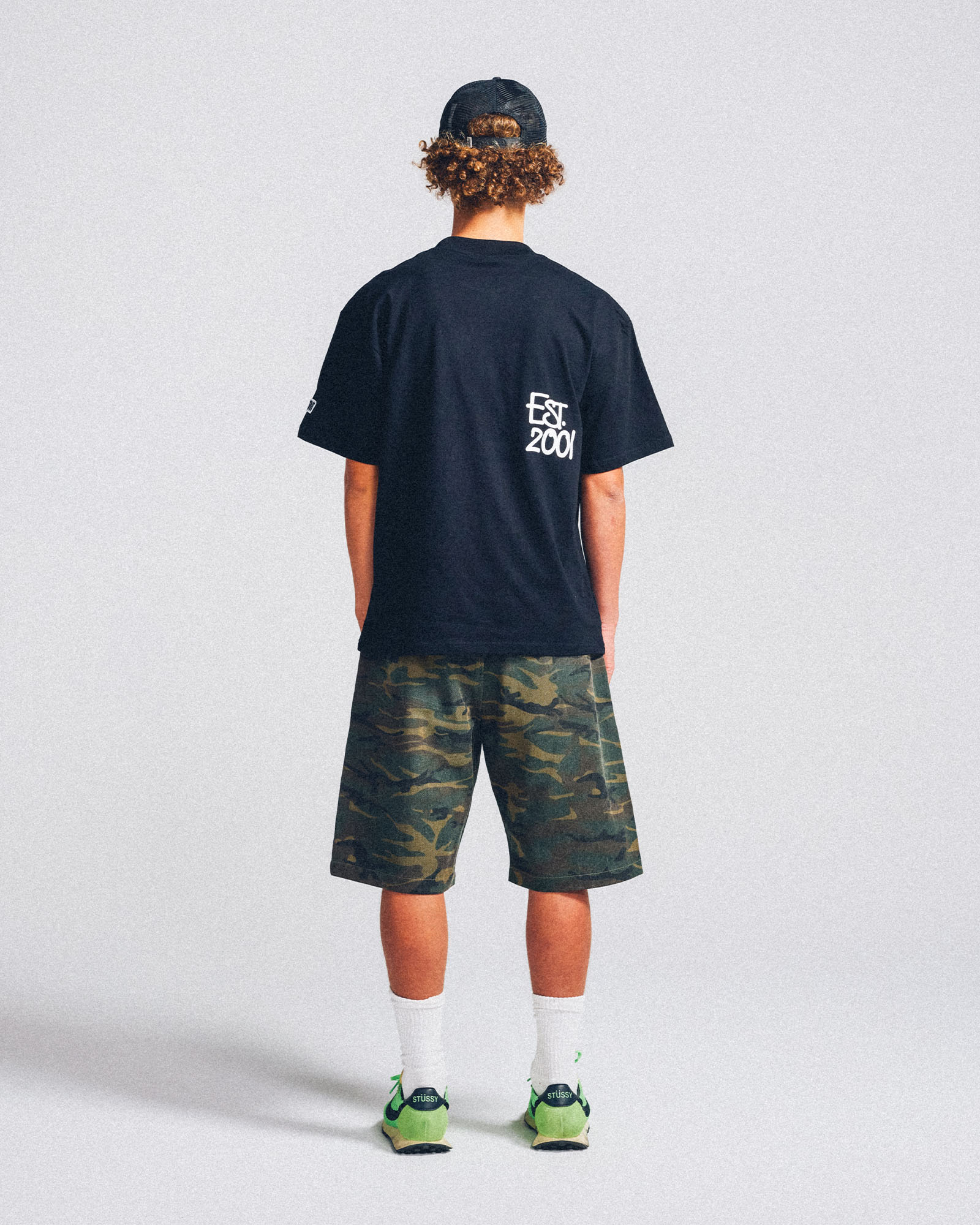 Beefy Tee 2.0 - Shakes