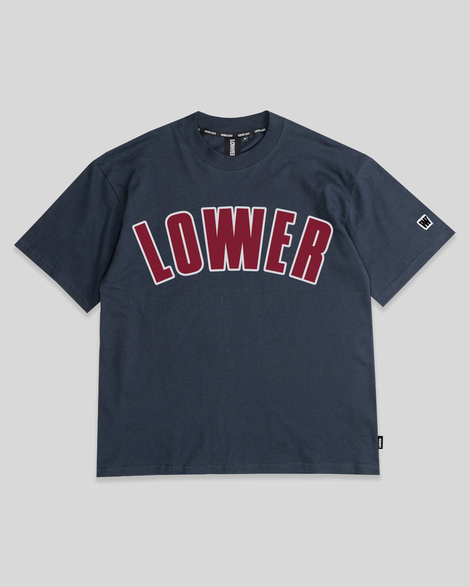 Beefy Tee 2.0 - Info Arch