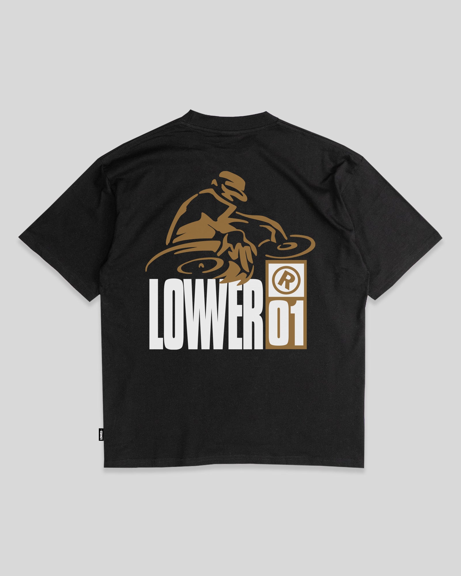 Beefy Tee 2.0 - Juggle