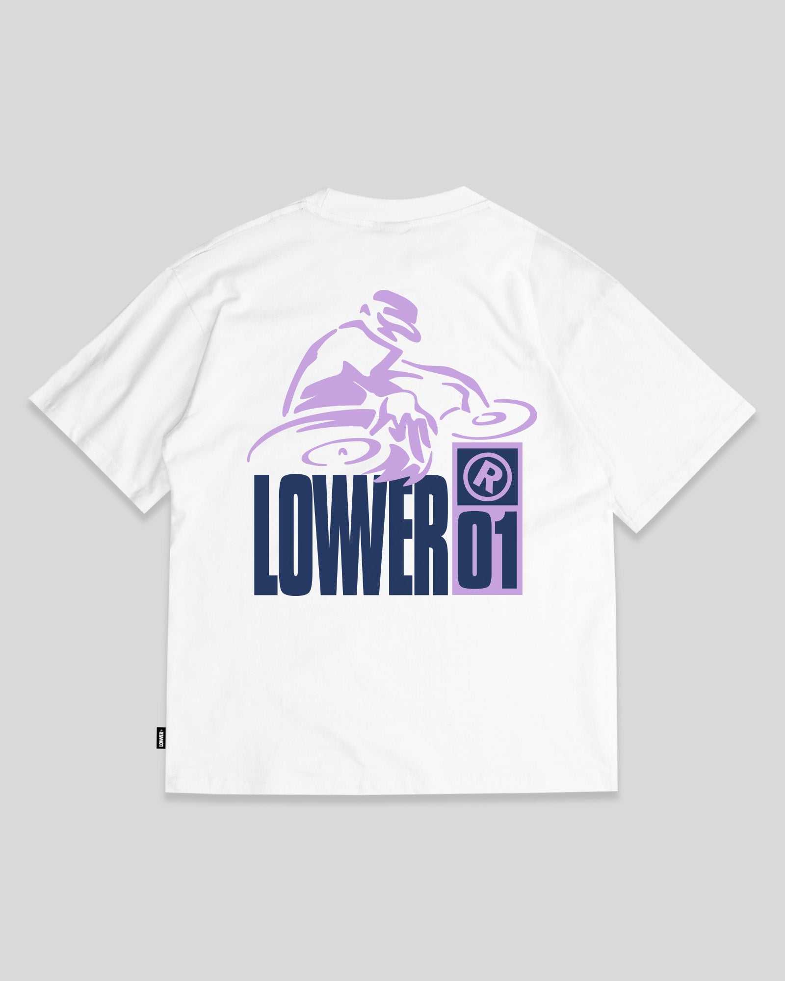 Beefy Tee 2.0 - Juggle