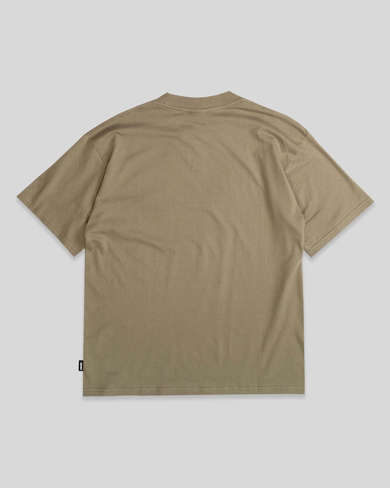 Beefy Tee 2.0 - Nalgene