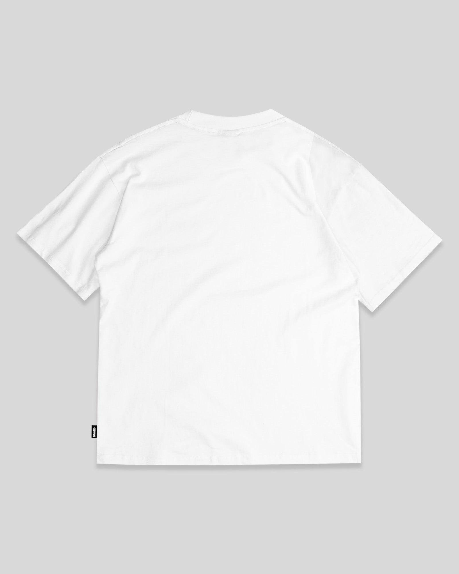 Beefy Tee 2.0 - NY Van