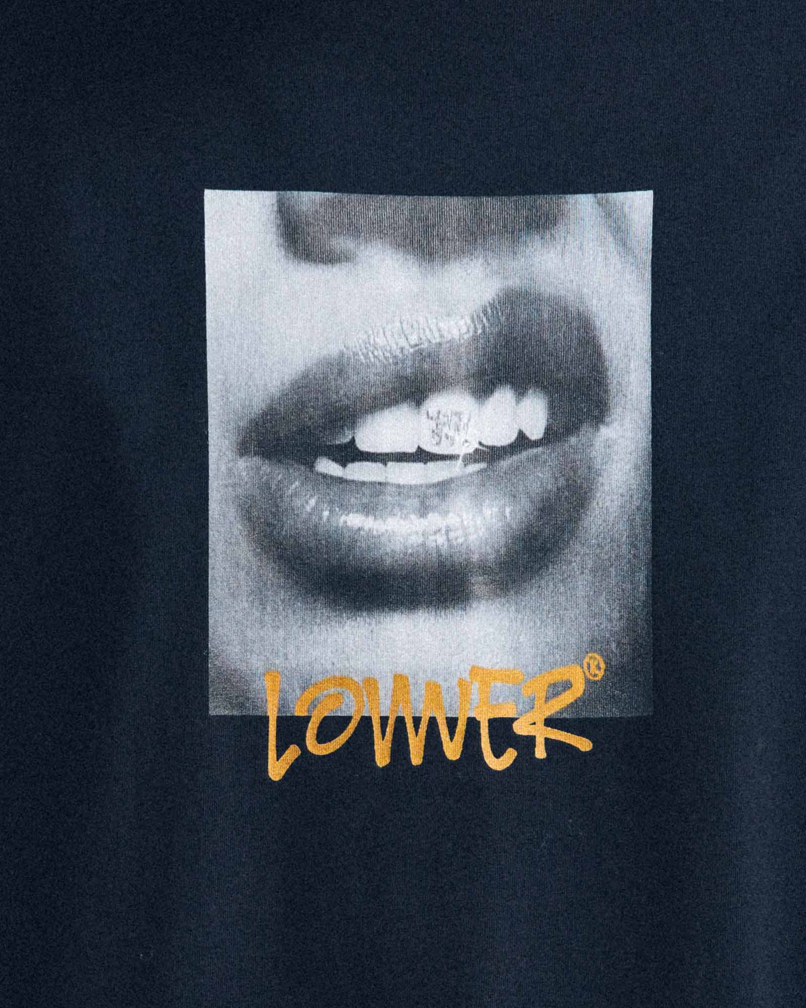 Beefy Tee 2.0 - Diamond Teeth