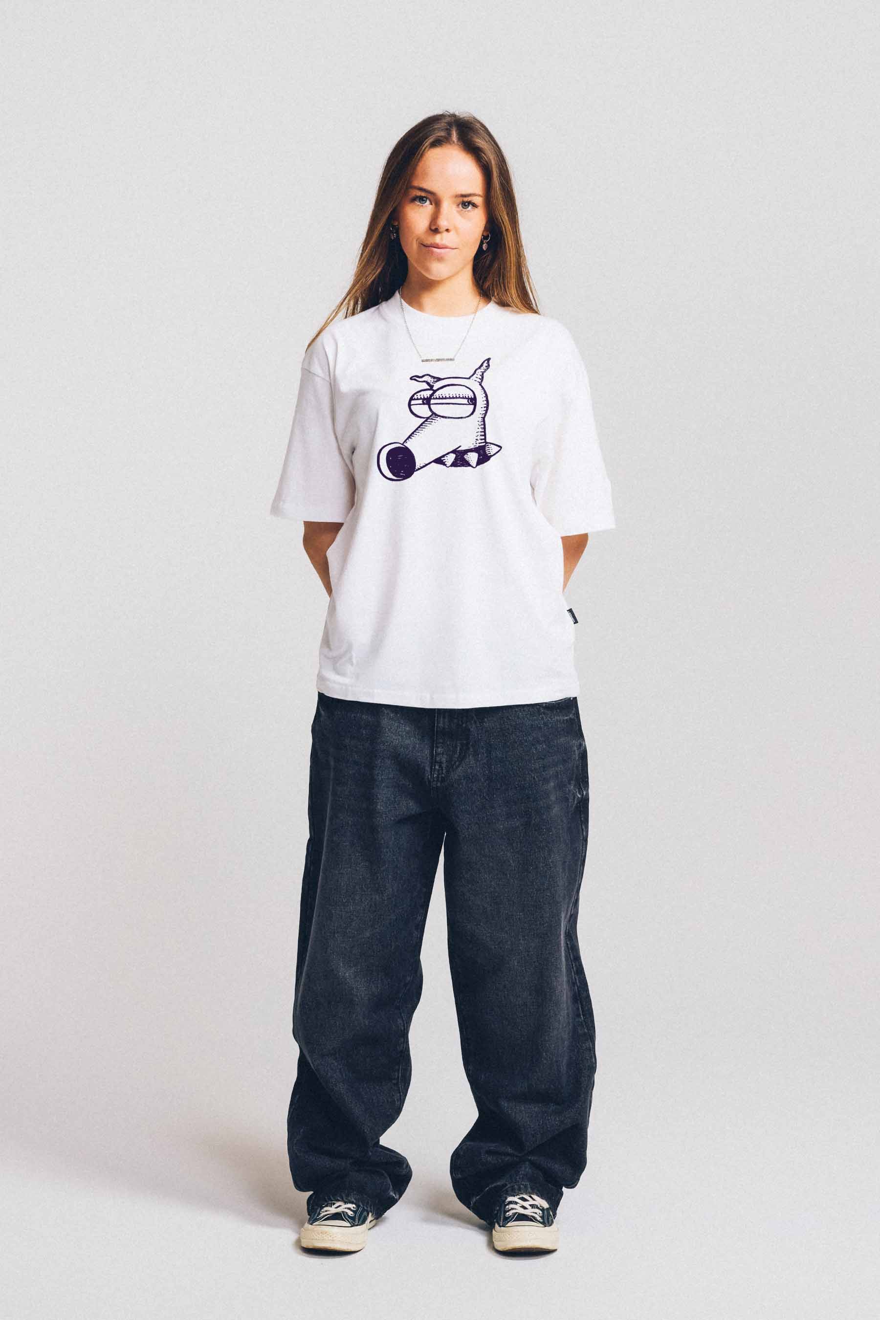 Beefy Tee 2.0 - Ewsplat