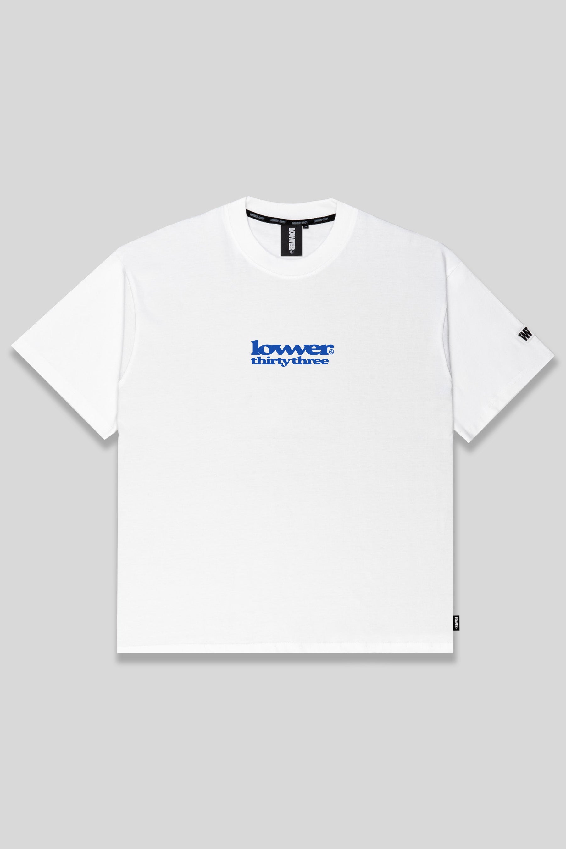 Beefy Tee 2.0 - Thirty-Three