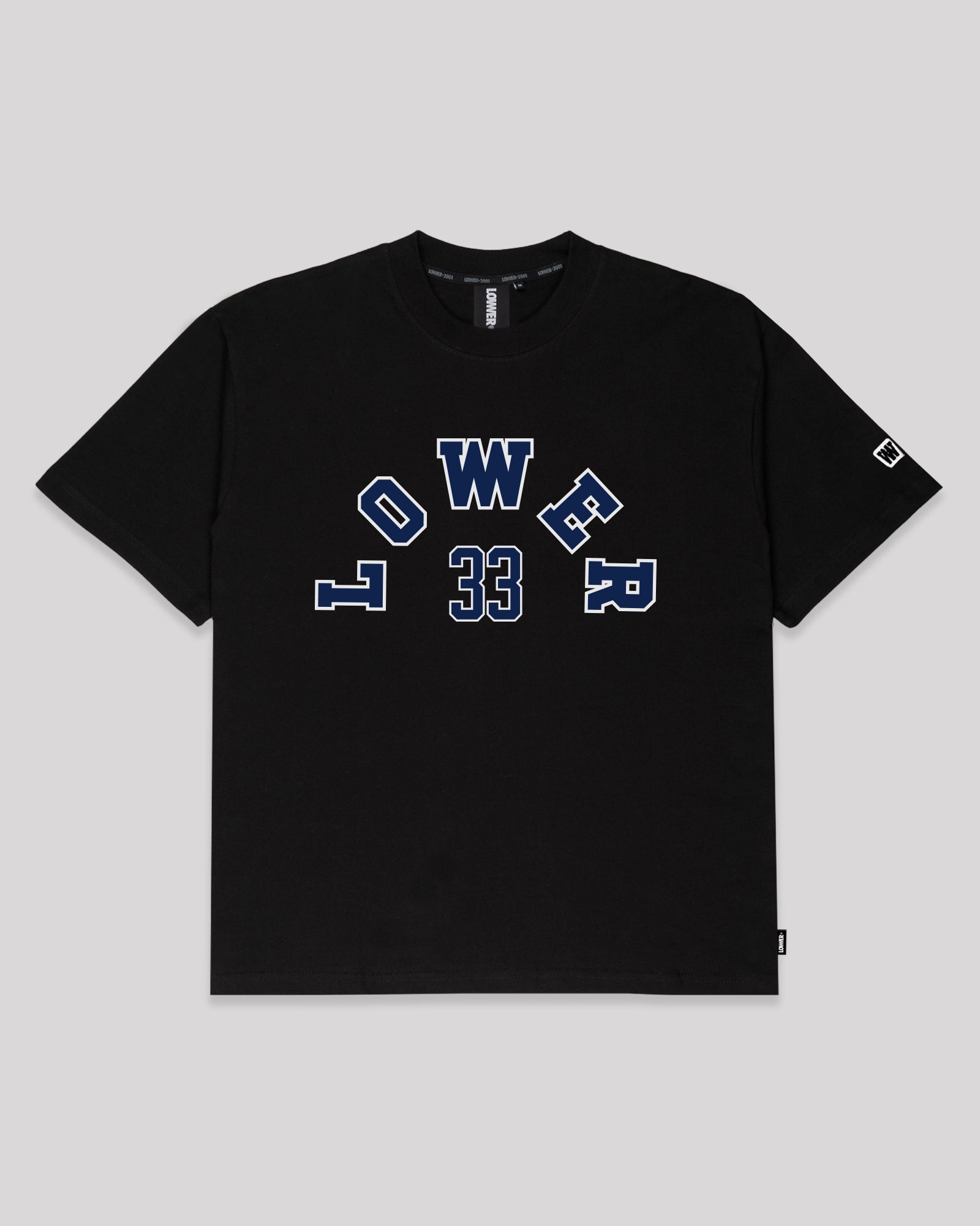 Beefy Tee 2.0 - Champ33