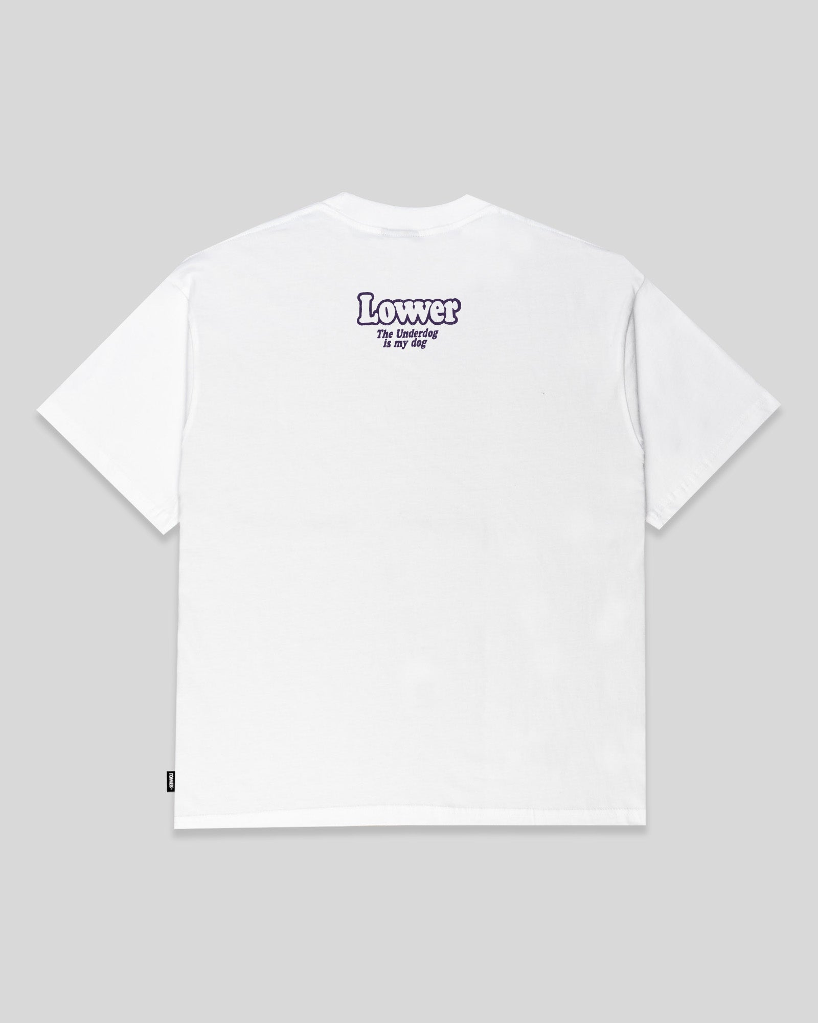 Beefy Tee 2.0 - Ewsplat