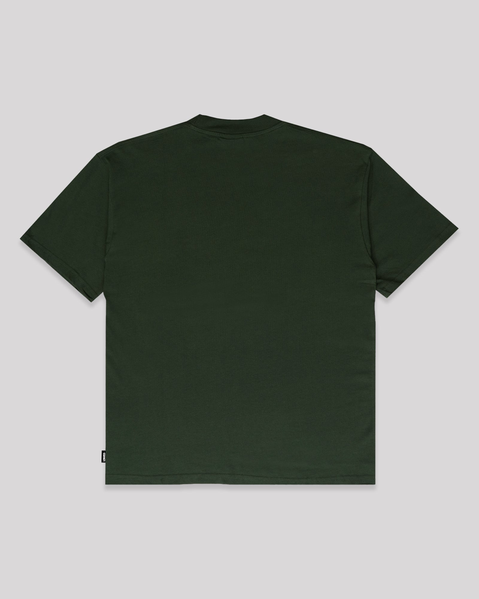 Beefy Tee 2.0 - Linked