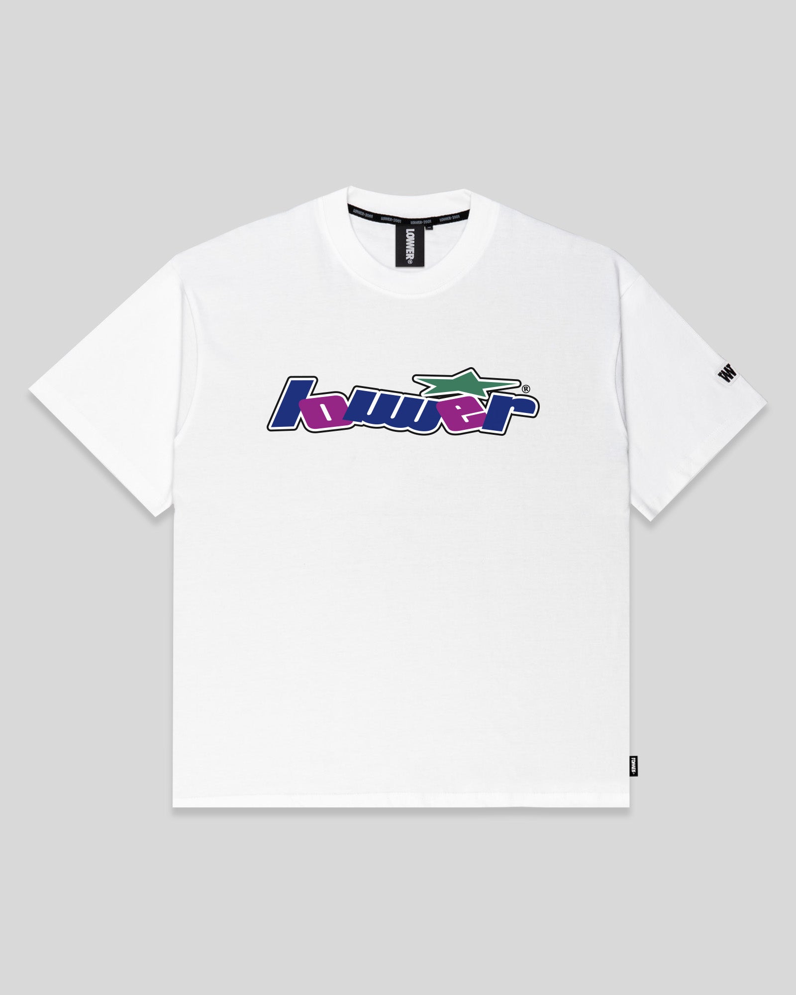 Beefy Tee 2.0 - Ninety