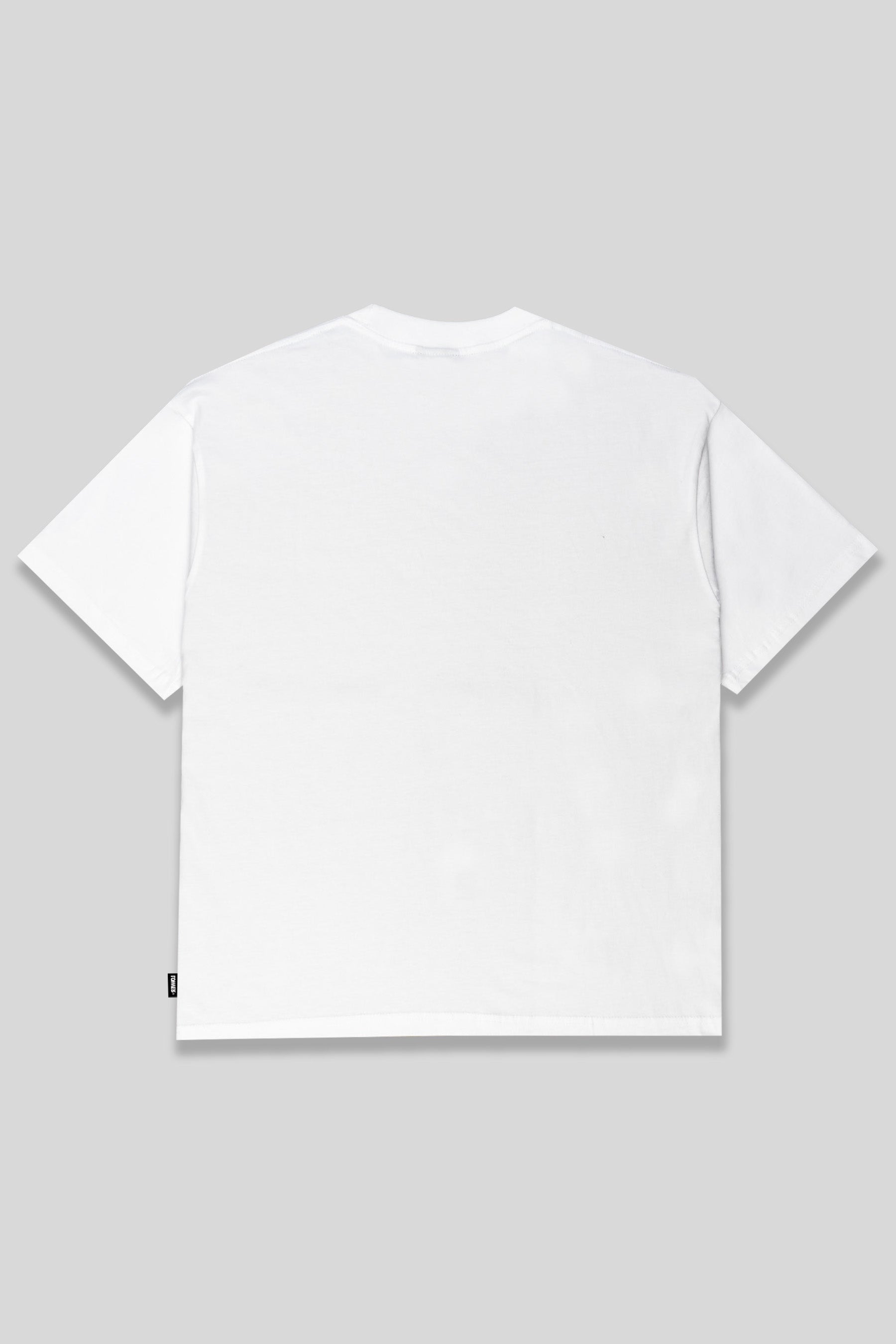 Beefy Tee 2.0 - Sharpie Vert