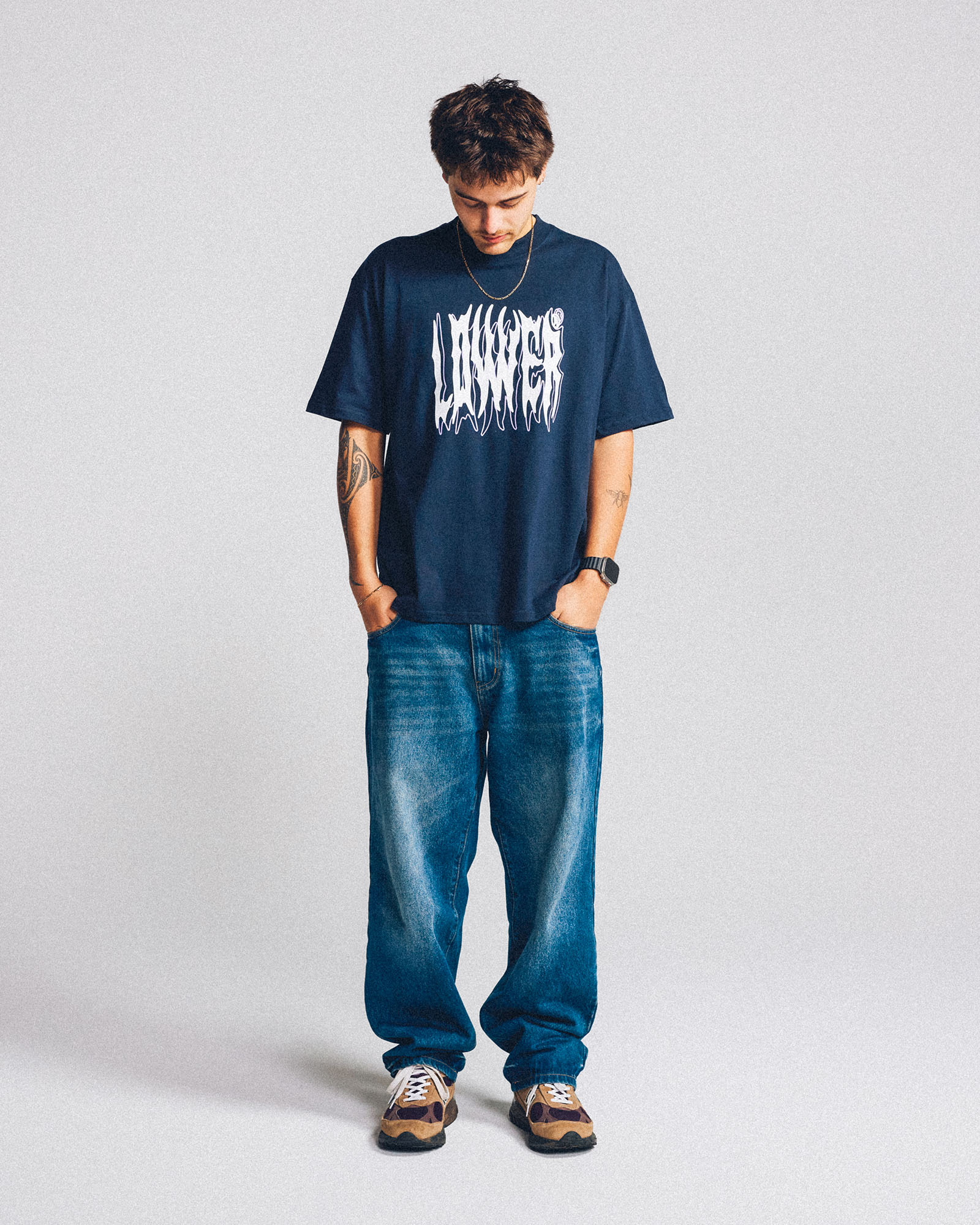 Beefy Tee 2.0 - Slime