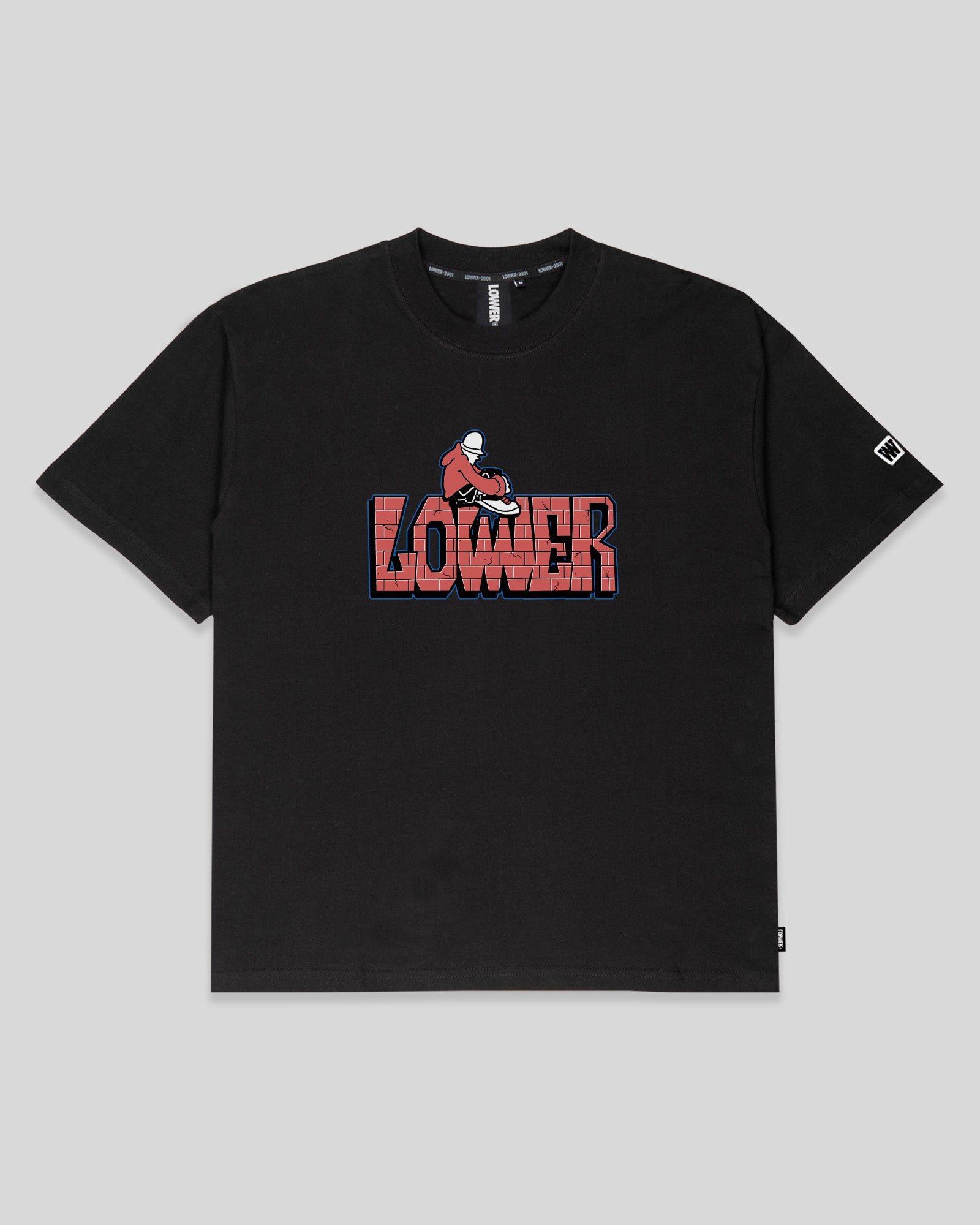 Beefy Tee 2.0 - Snoop