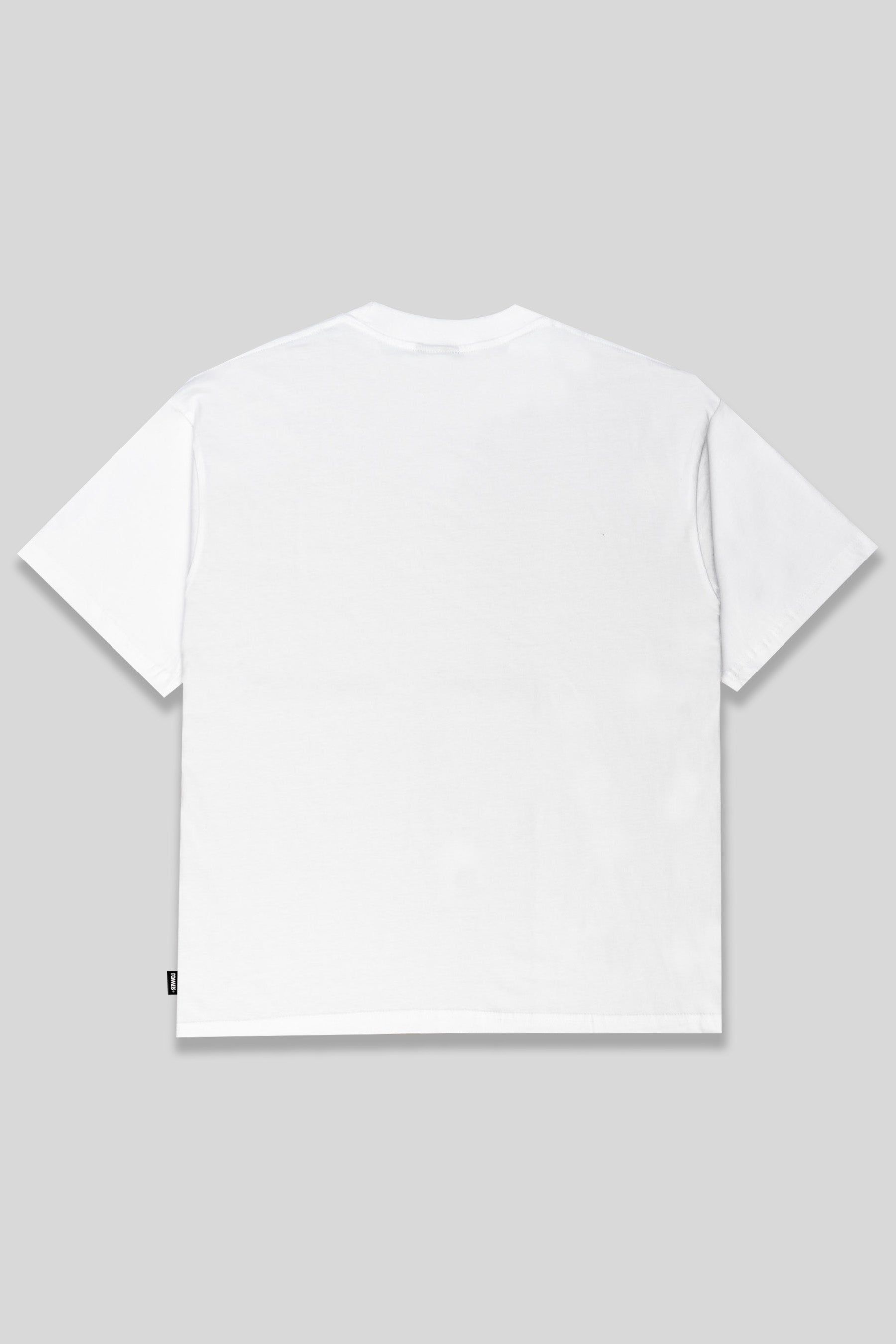 Beefy Tee 2.0 - Throw