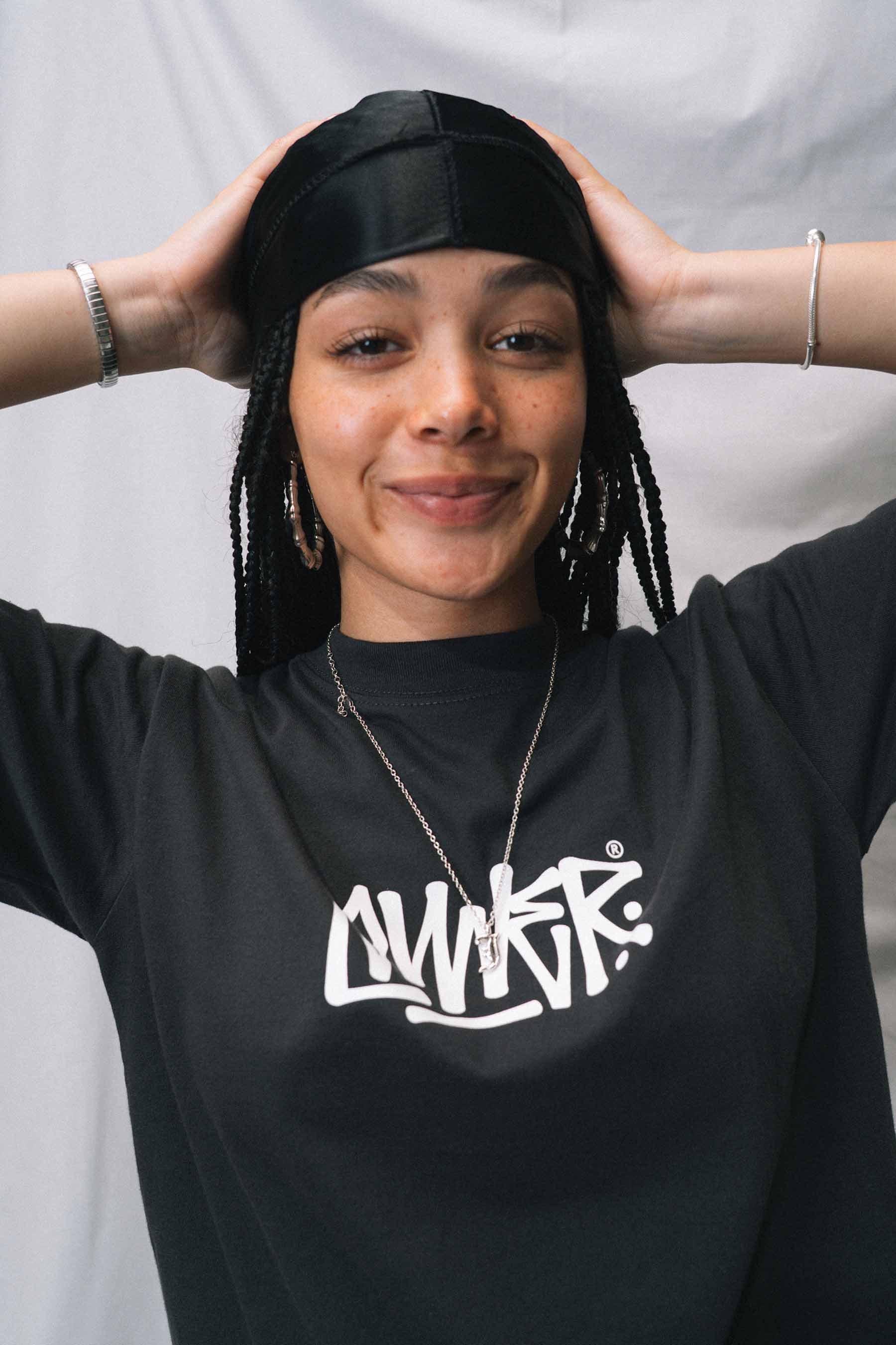 Beefy Tee 2.0 - Bones