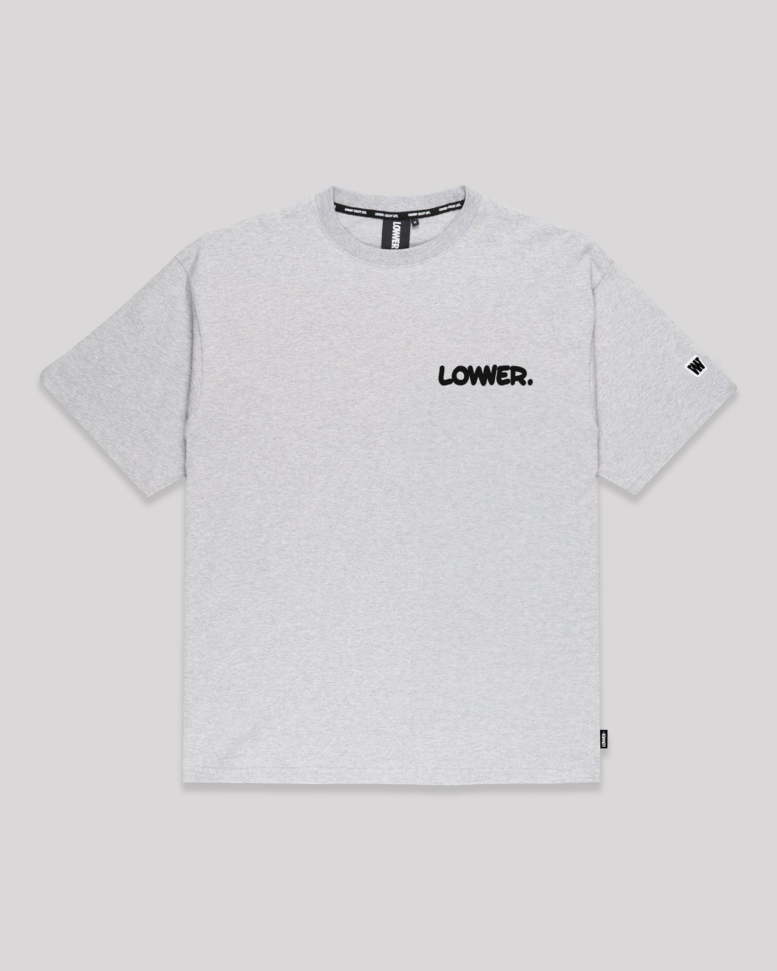 Beefy Tee 2.0 - Walkin