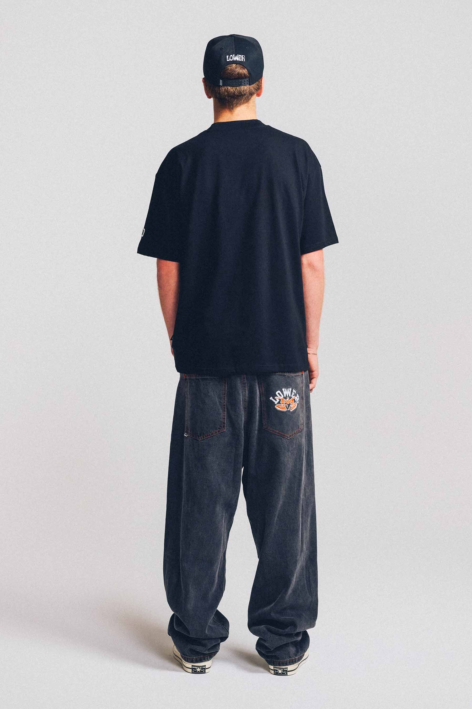 Beefy Tee 2.0 - Underground