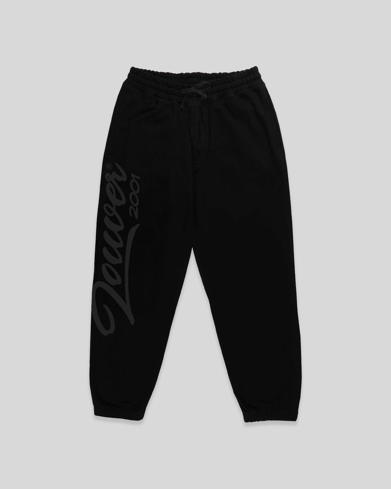 Biggie Trackpant - 2001 Script