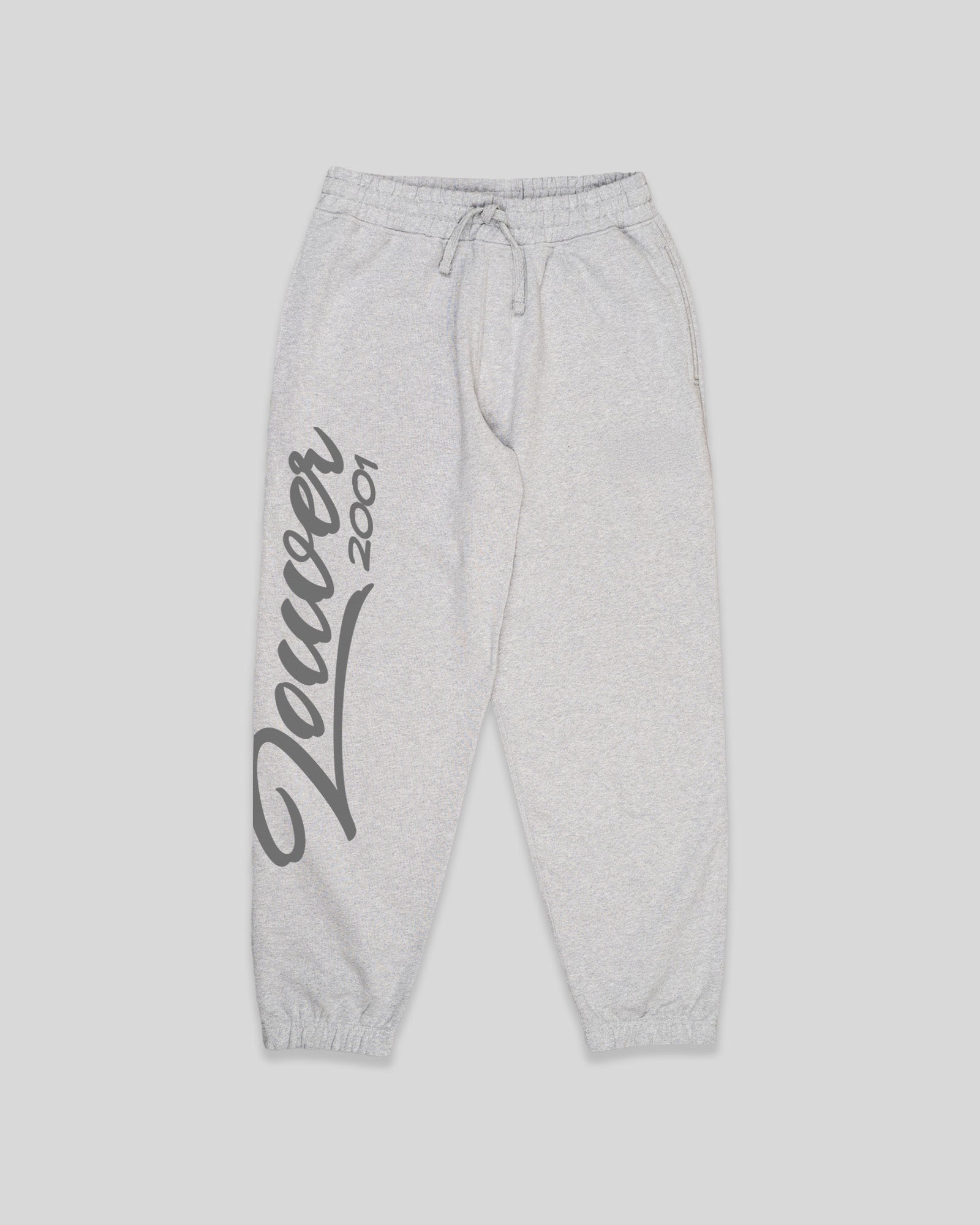 Biggie Trackpant - 2001 Script