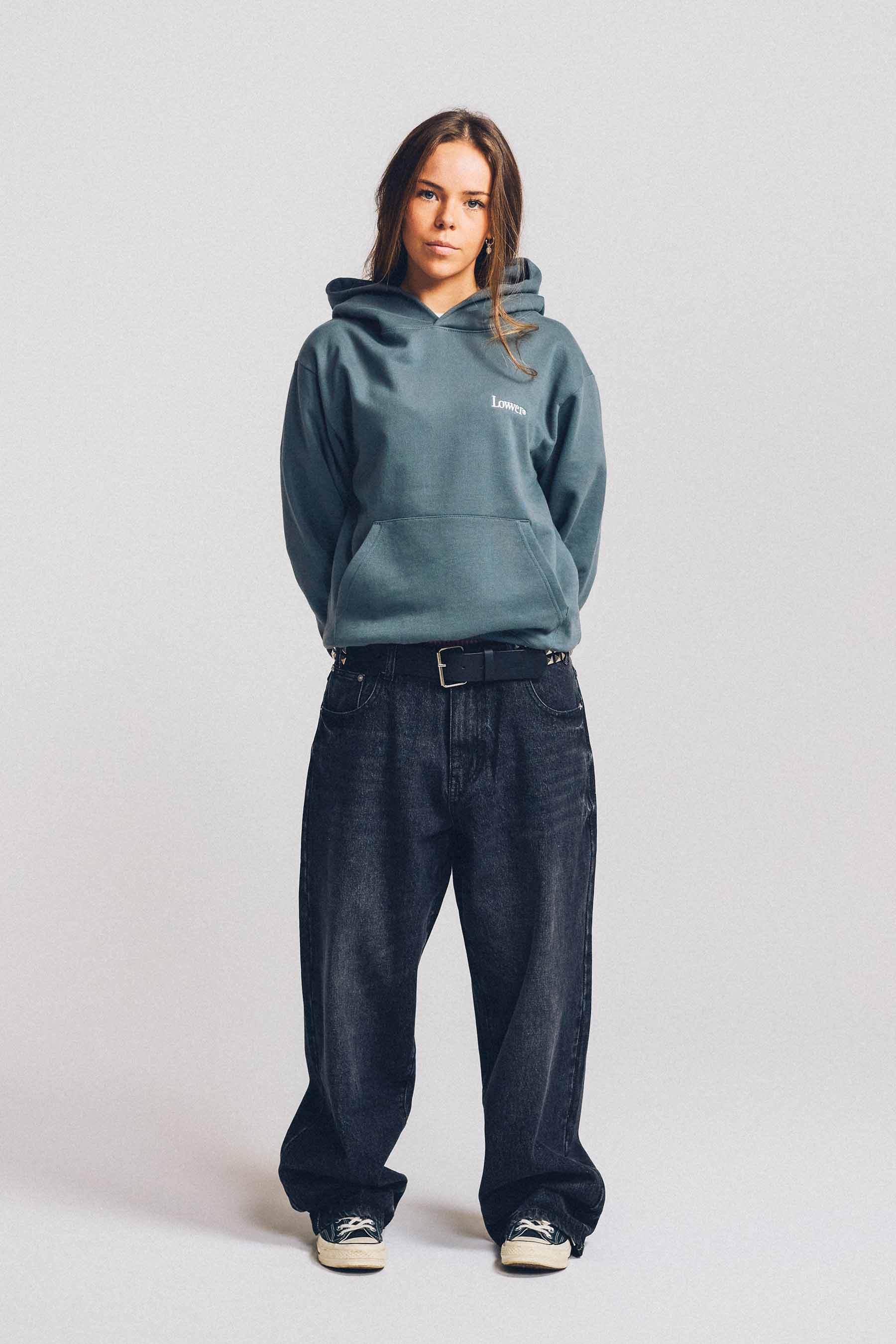 Billie Hood - Nalgene