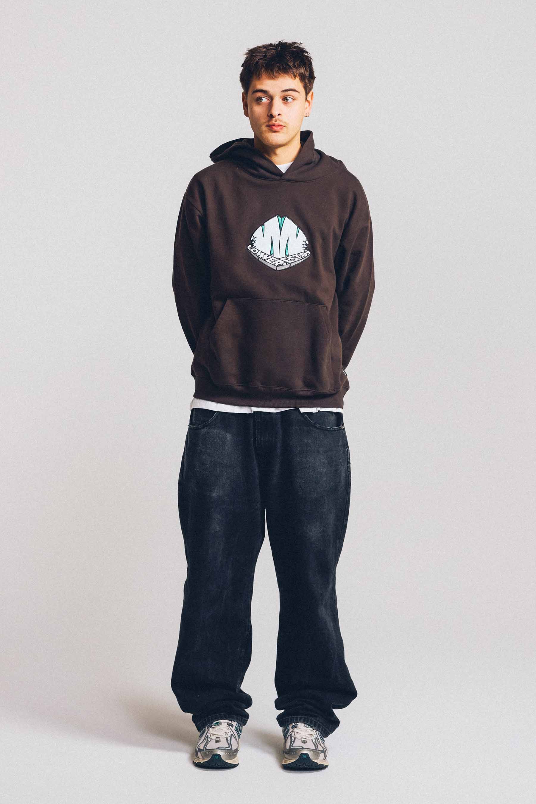 Billie Hood - Corner