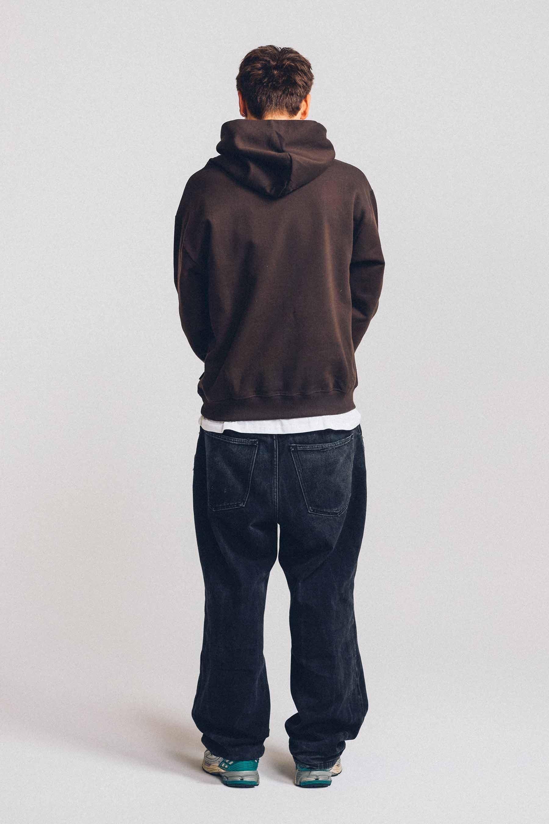 Billie Hood - Corner