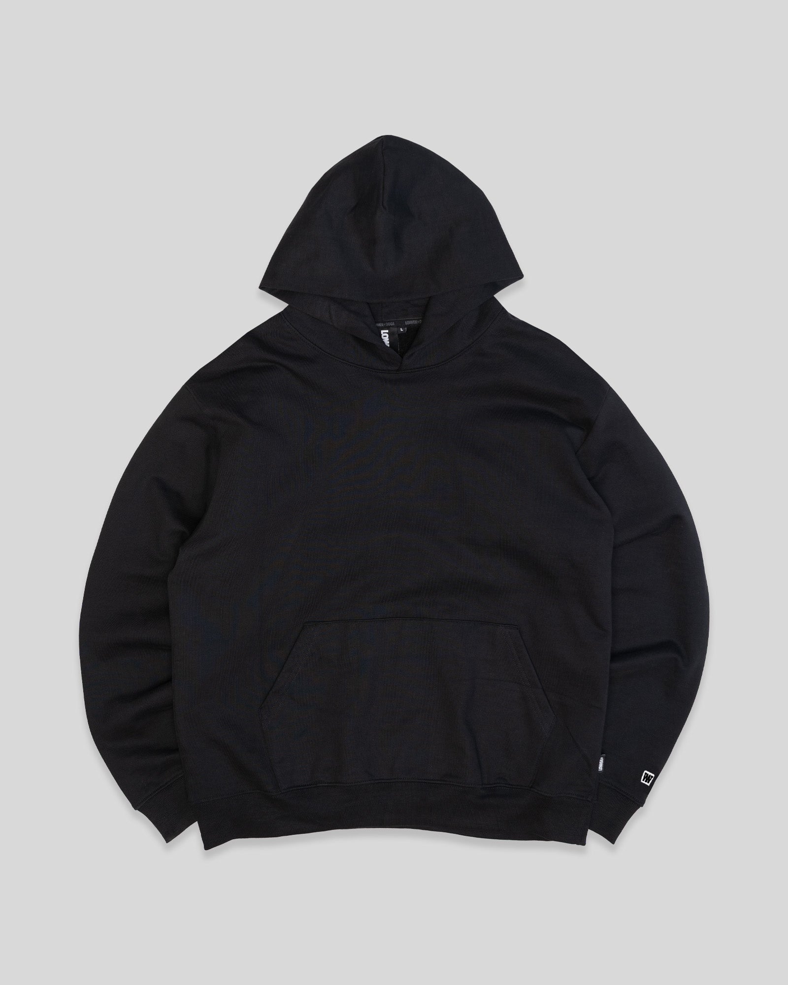 Billie Hood - Big Tag Script