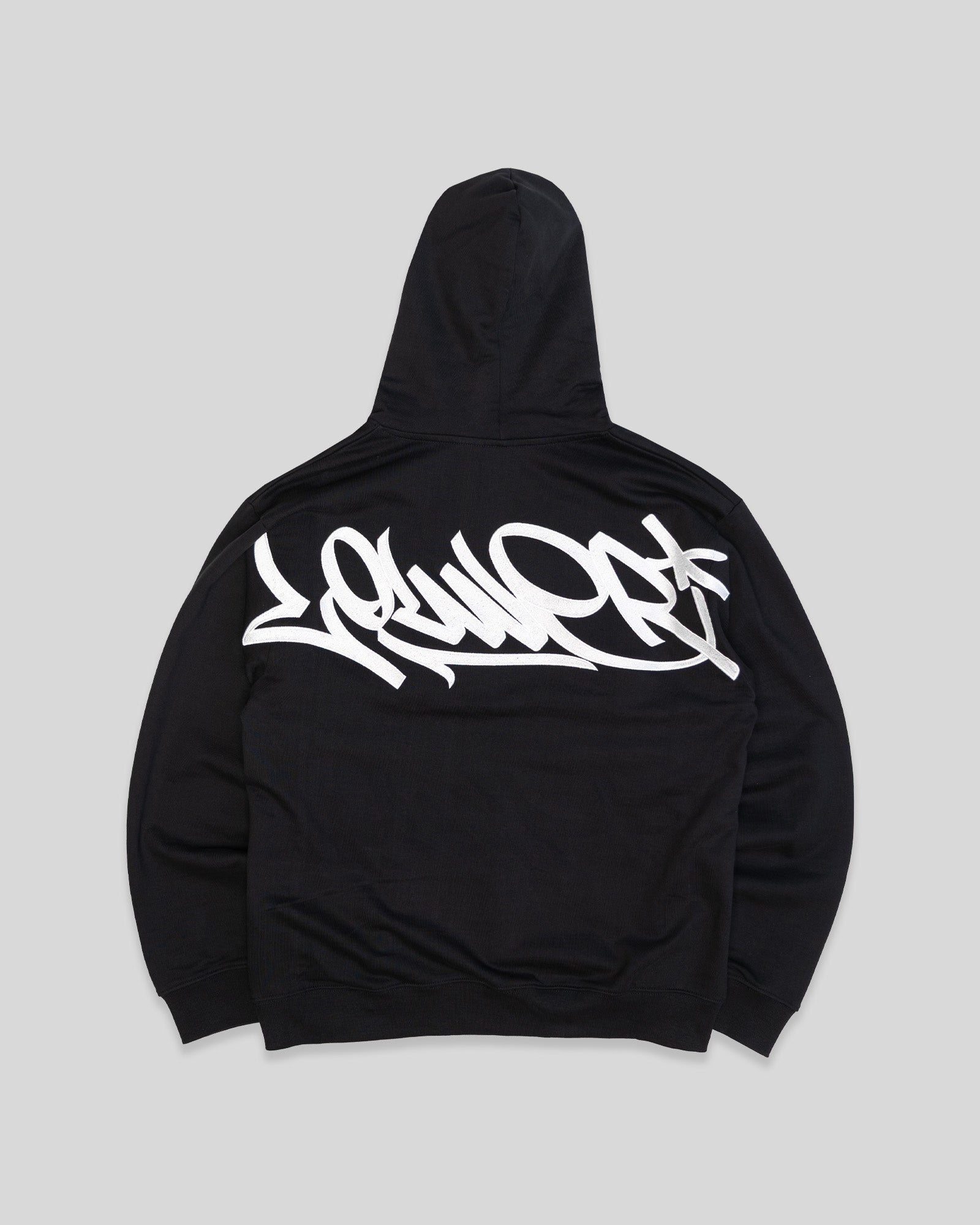 Billie Hood - Big Tag Script