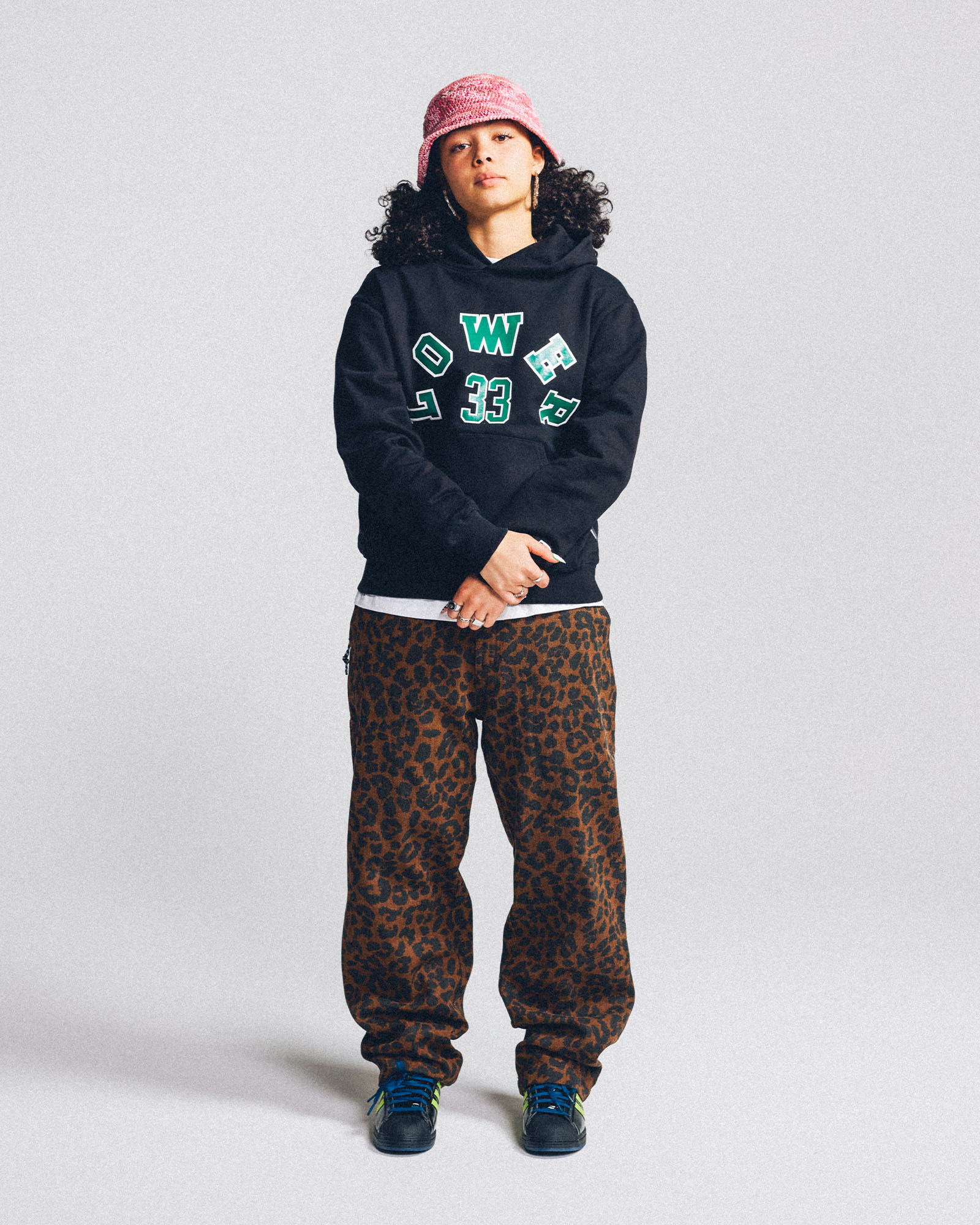 Billie Hood - Champ33