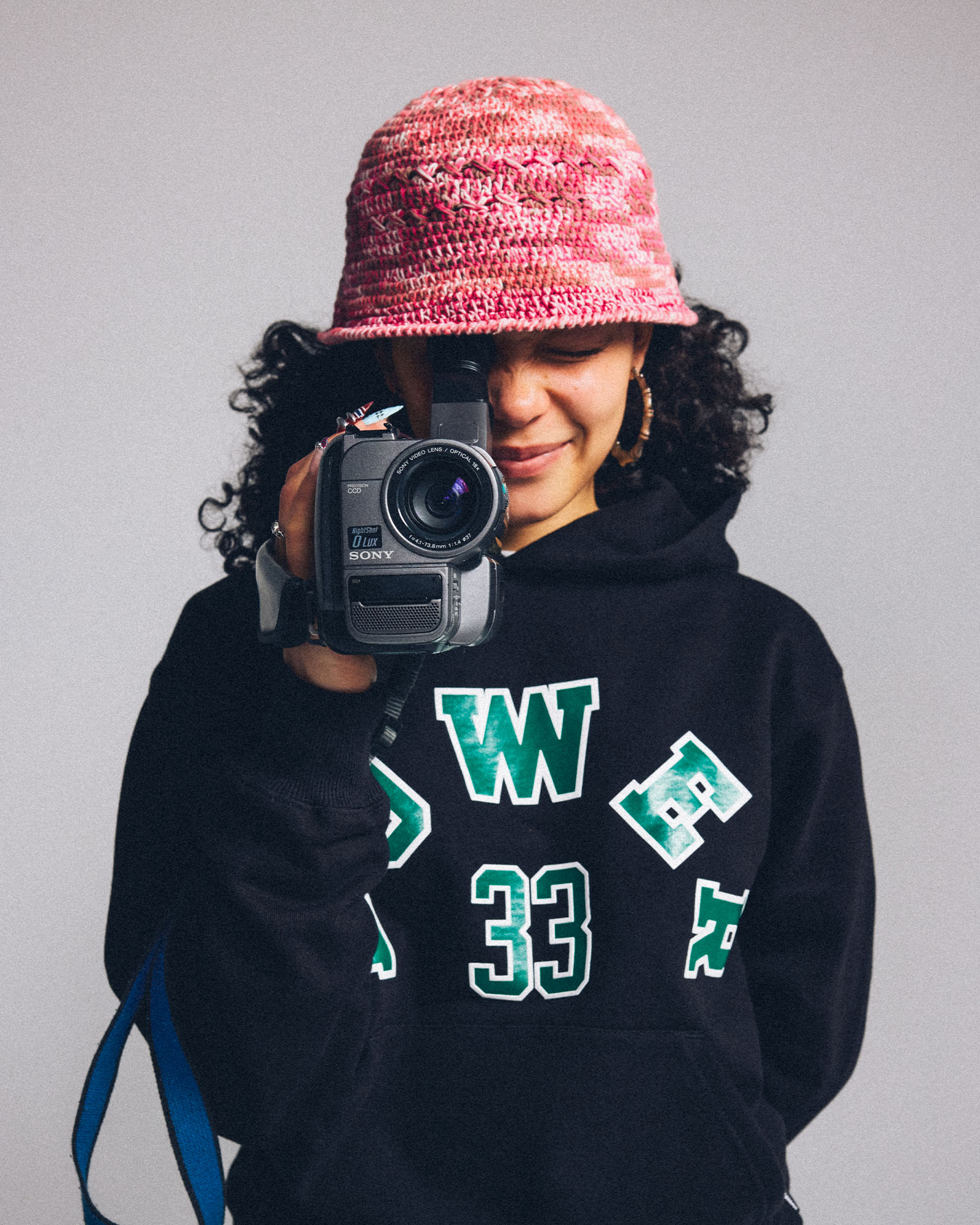 Billie Hood - Champ33