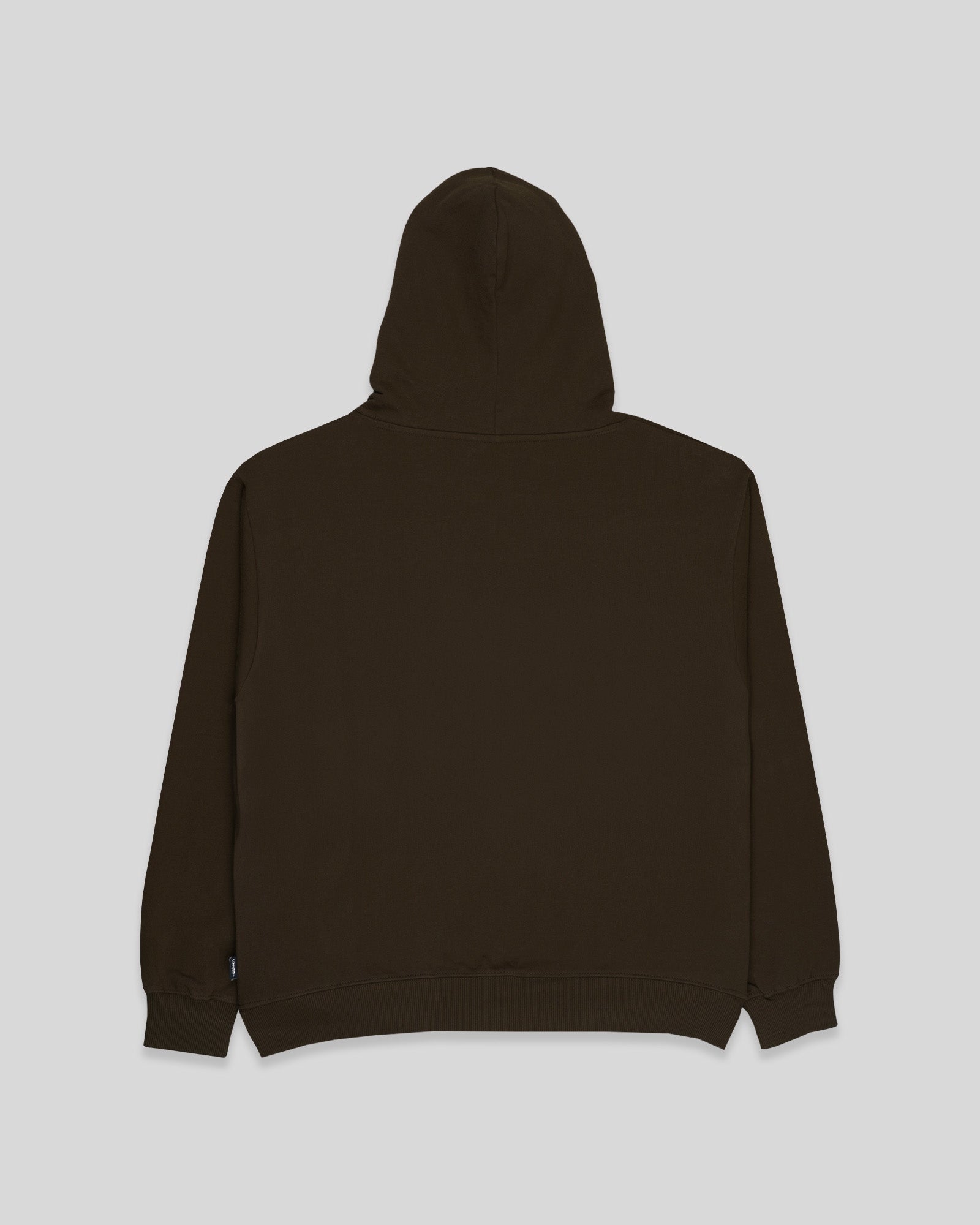 Billie Hood - Corner