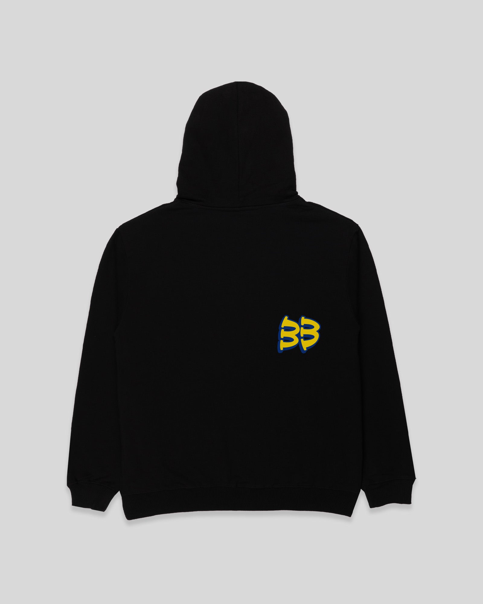 Billie Hood - Duckling