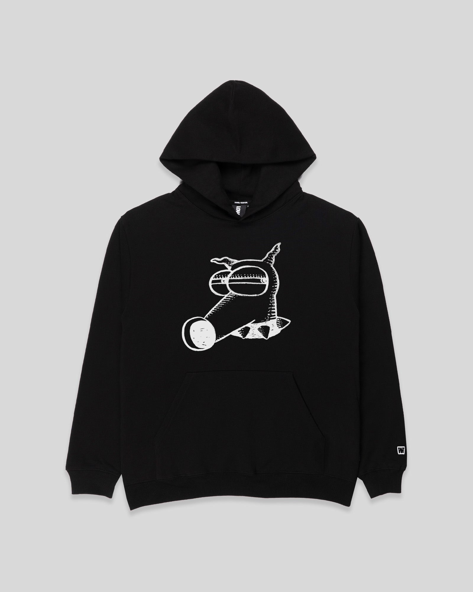 Billie Hood - Ewsplat