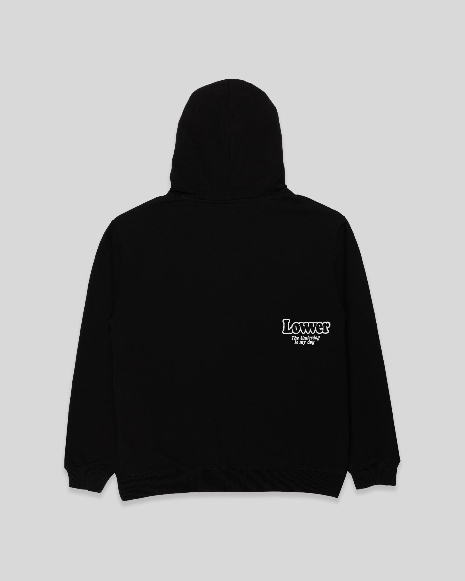 Billie Hood - Ewsplat