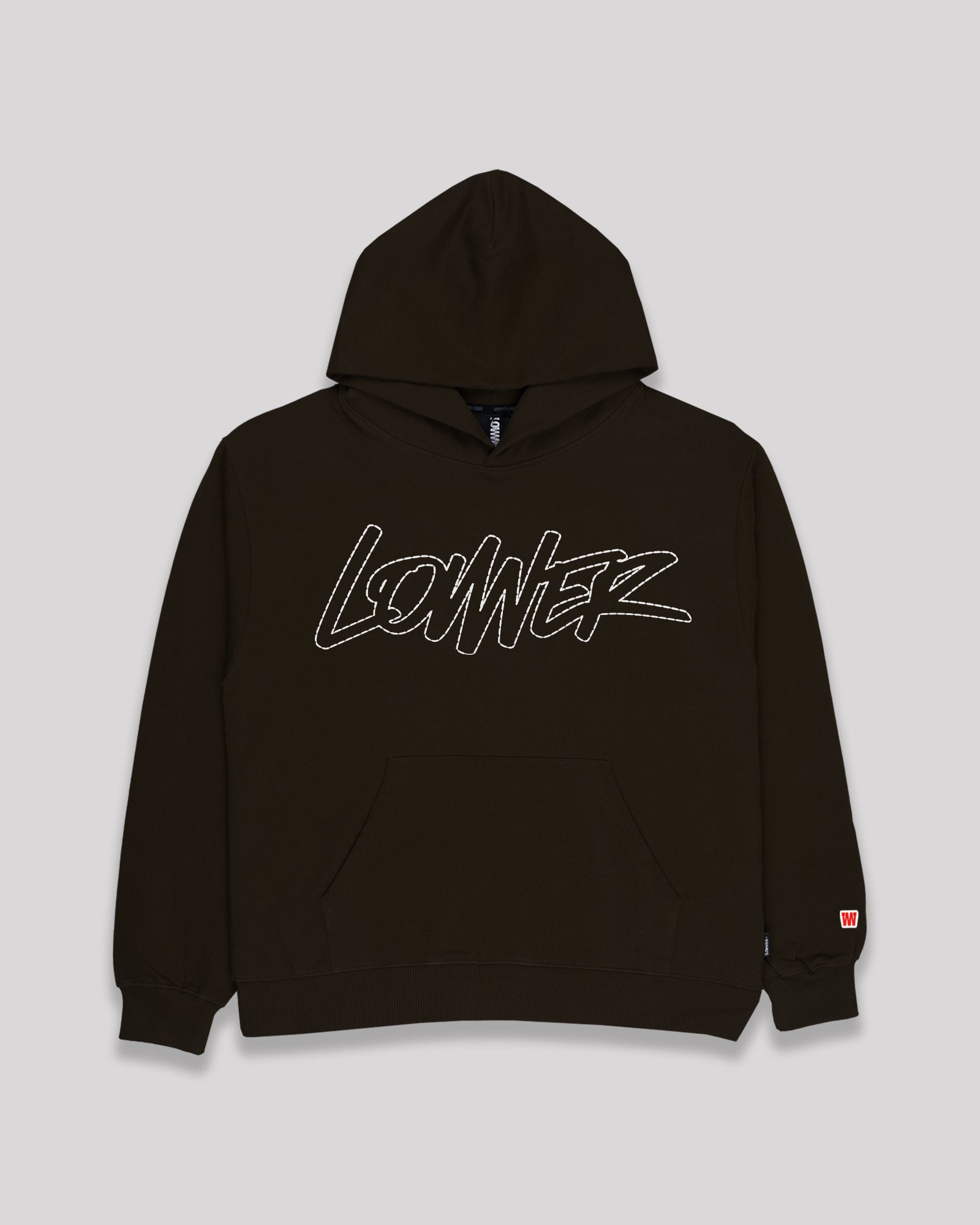 Billie Hood - Linked