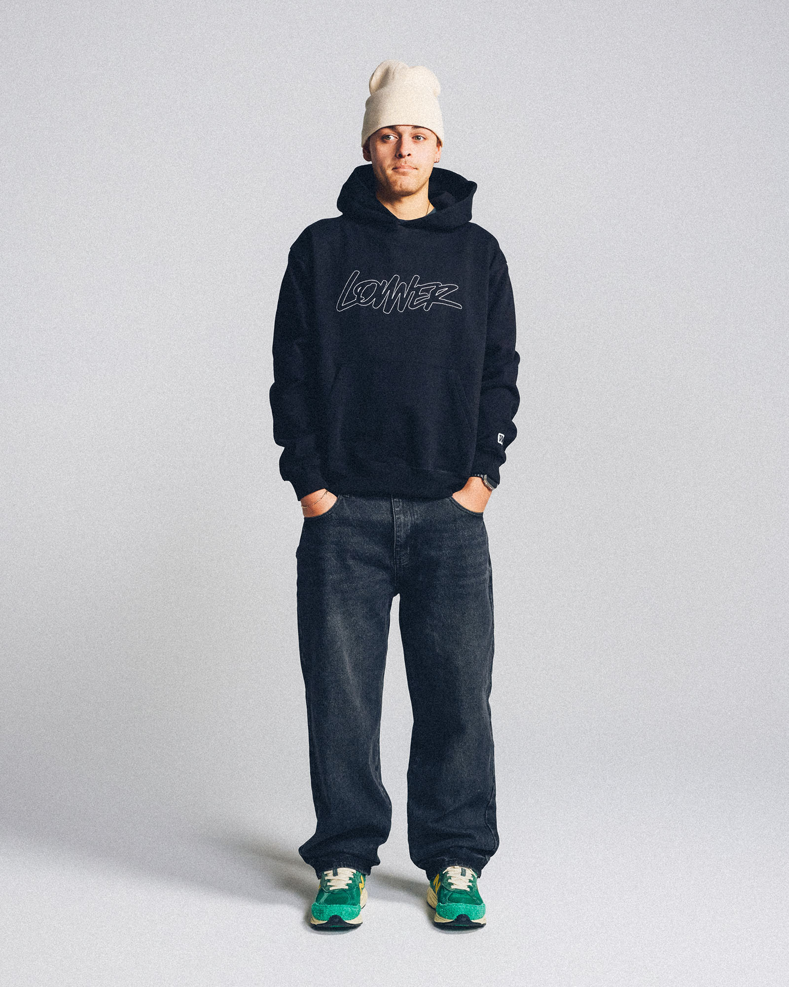 Billie Hood - Linked