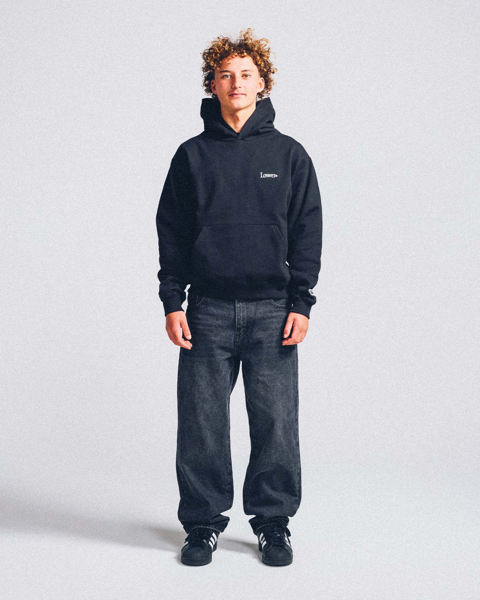 Billie Hood - Nalgene