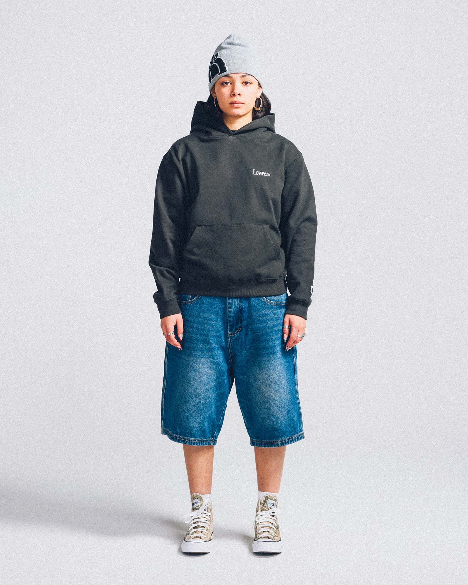 Billie Hood - Nalgene