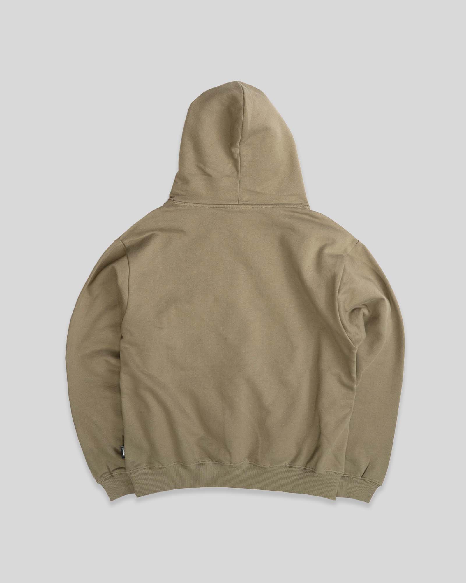 Billie Hood - Nalgene