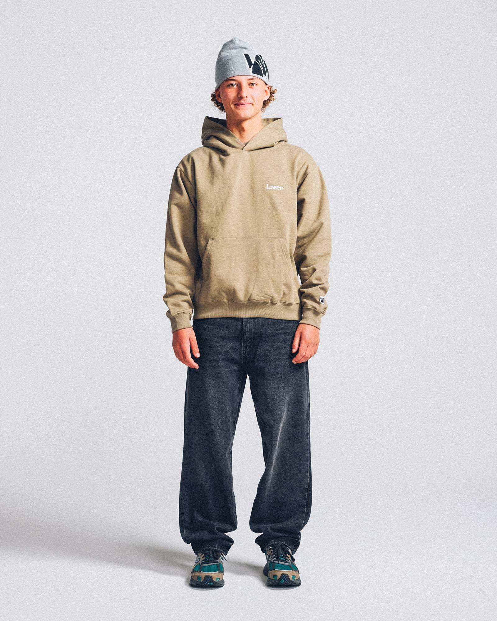 Billie Hood - Nalgene