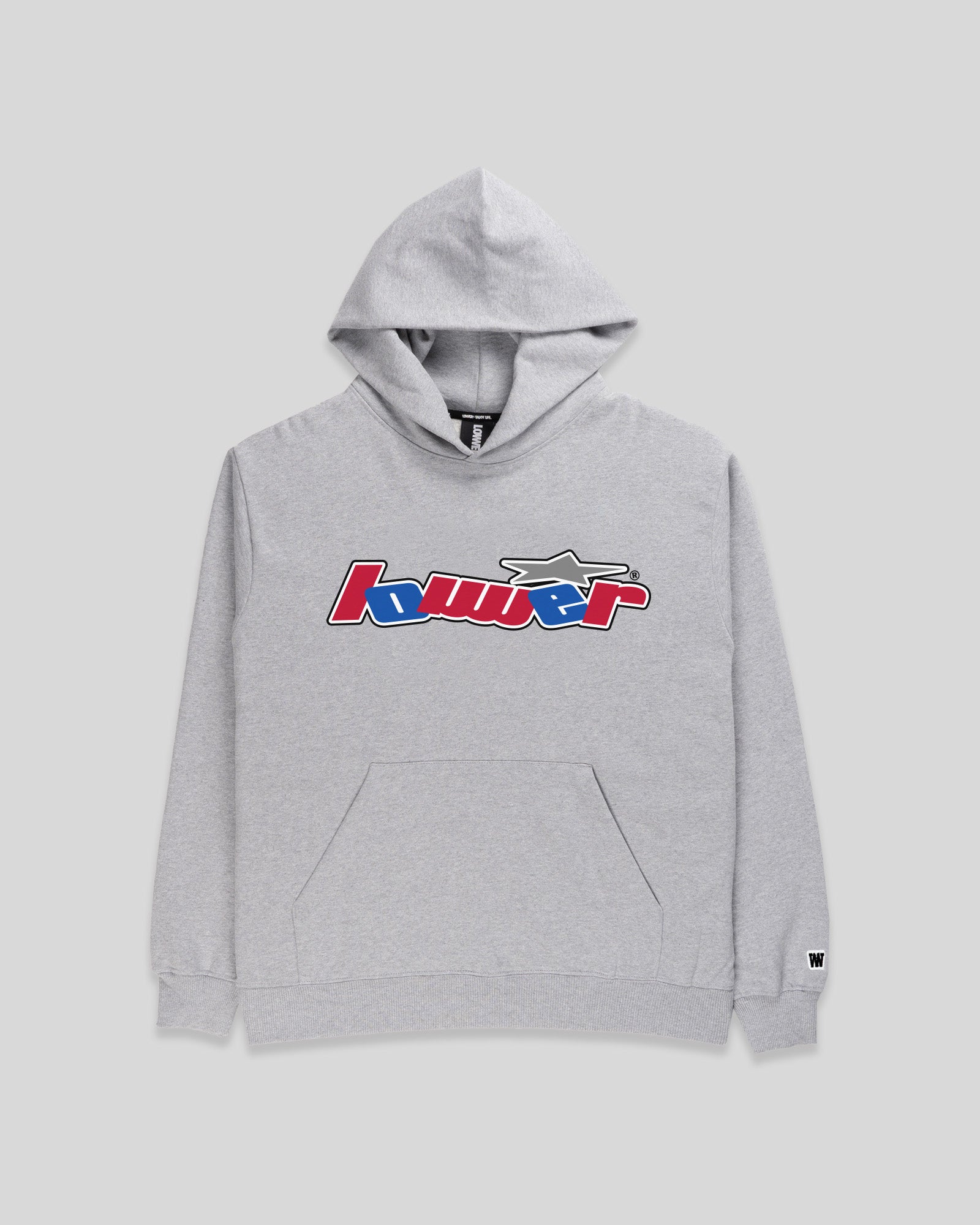 Billie Hood - Ninety