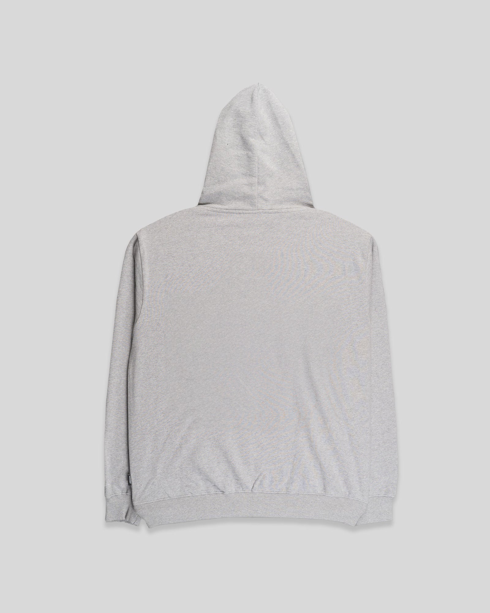 Billie Hood - Ninety